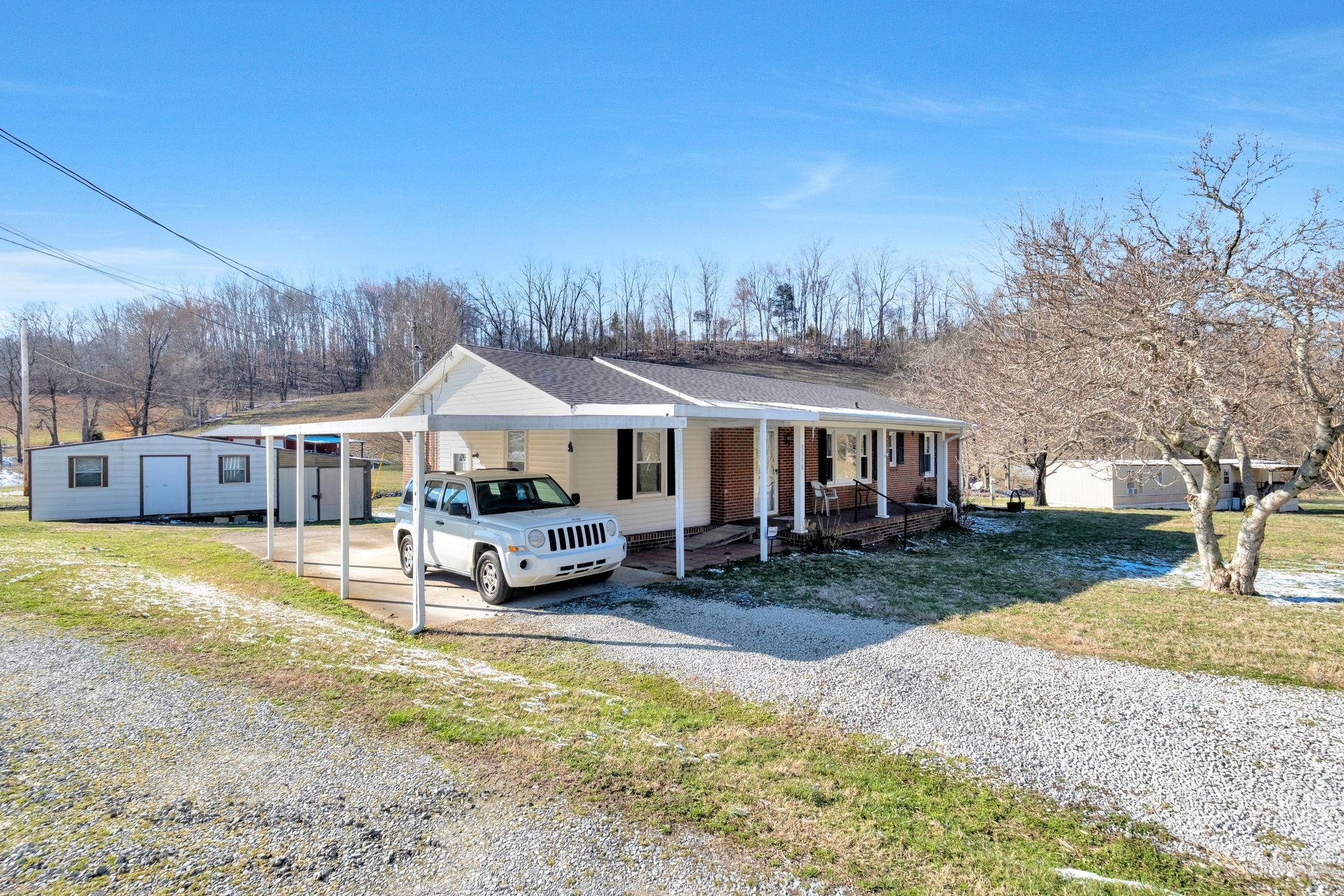 3356 Tanyard Hollow Road Property Photo 11