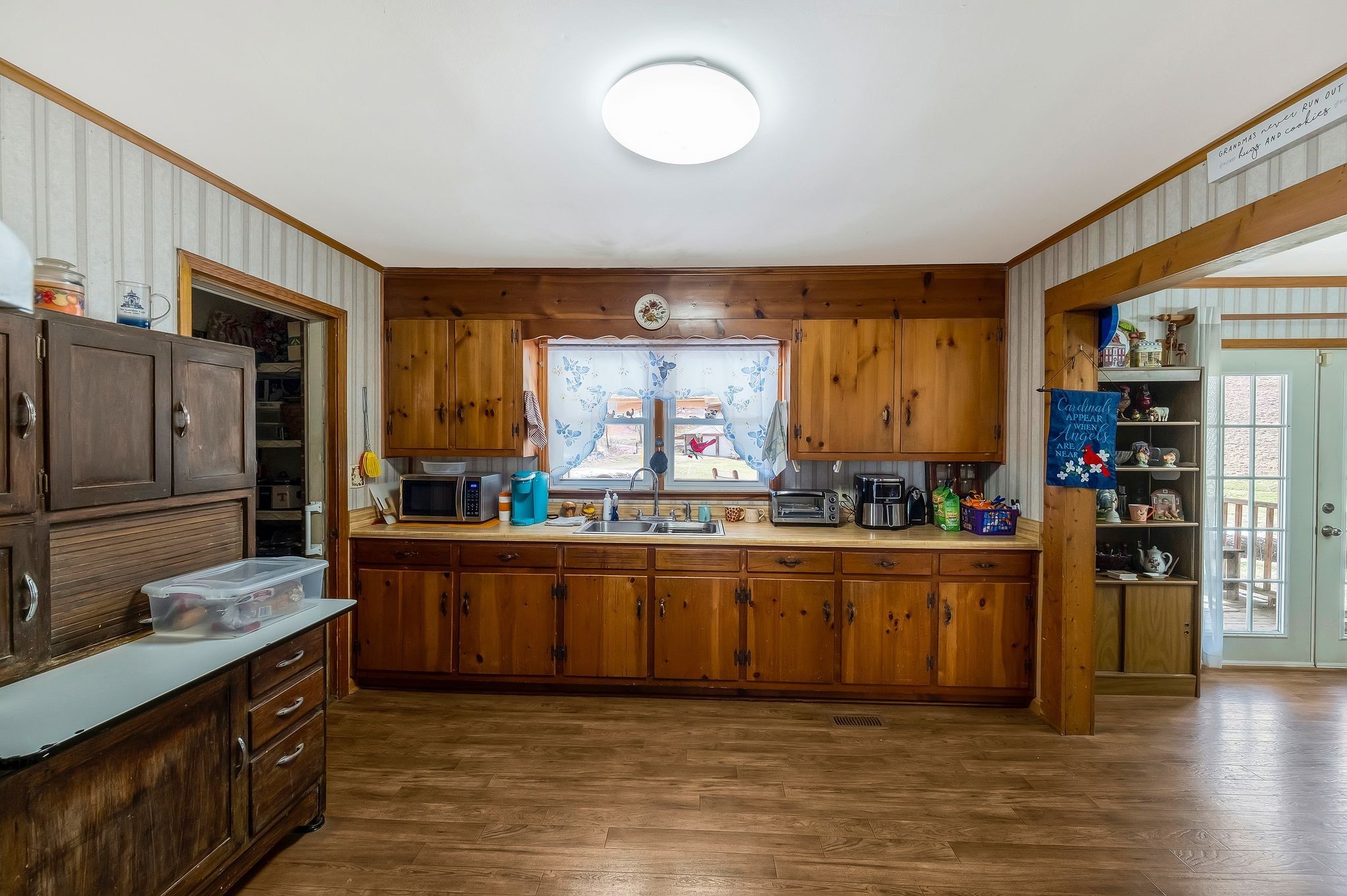 3356 Tanyard Hollow Road Property Photo 16