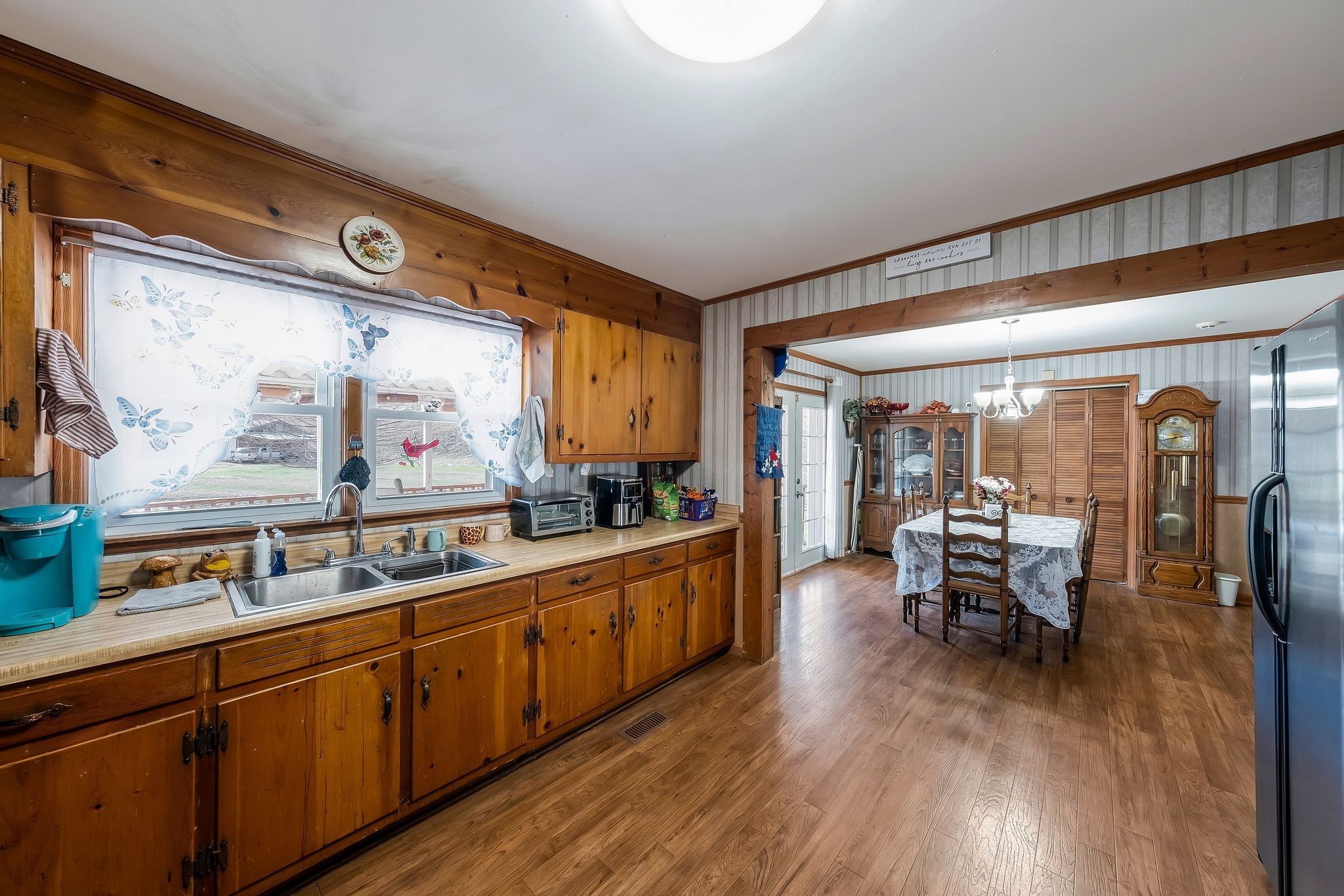 3356 Tanyard Hollow Road Property Photo 17