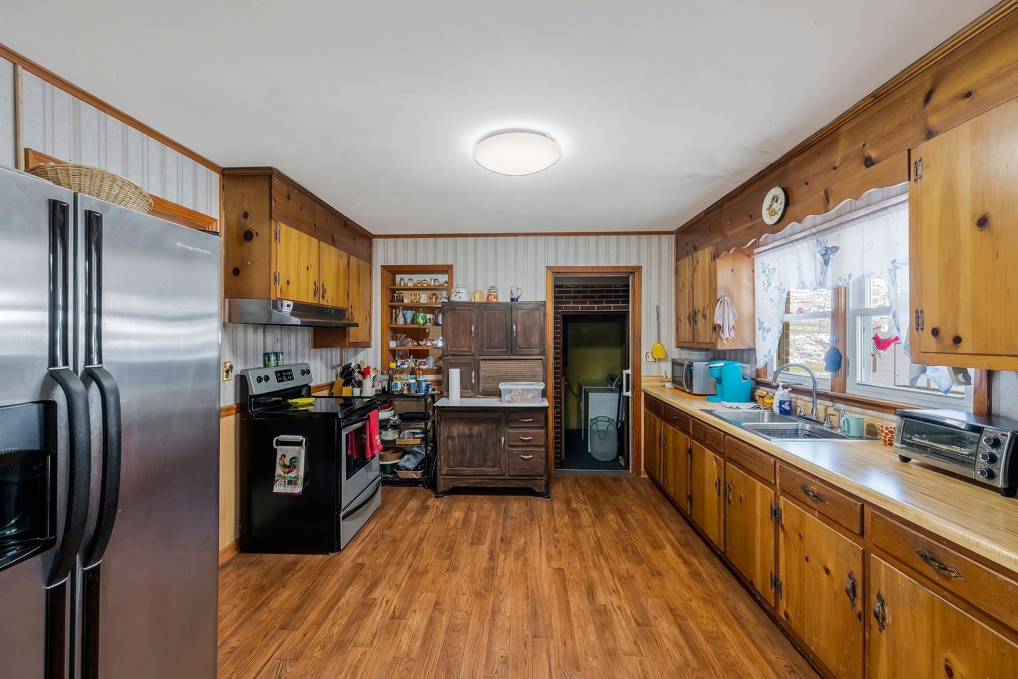 3356 Tanyard Hollow Road Property Photo 18