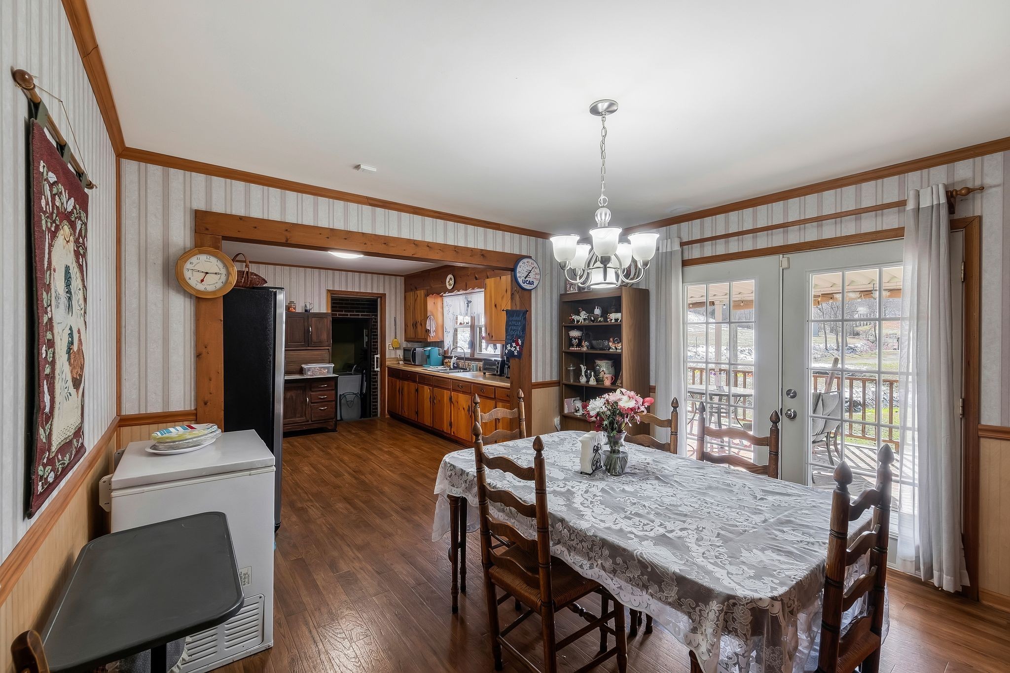 3356 Tanyard Hollow Road Property Photo 20
