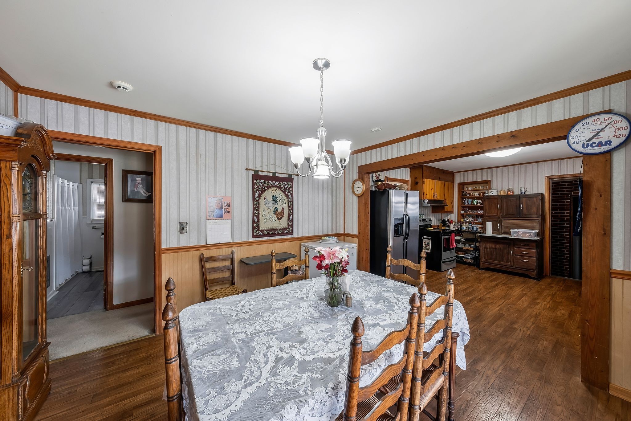 3356 Tanyard Hollow Road Property Photo 21