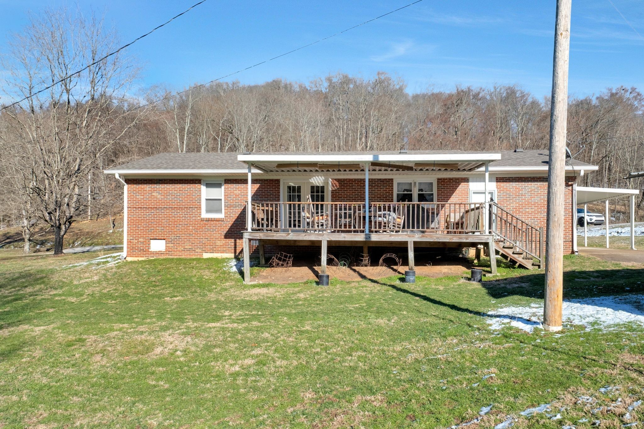3356 Tanyard Hollow Road Property Photo 30