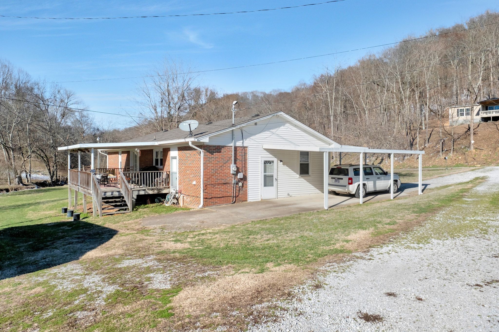 3356 Tanyard Hollow Road Property Photo 32