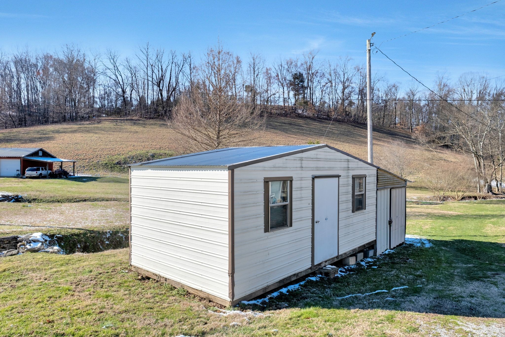 3356 Tanyard Hollow Road Property Photo 33