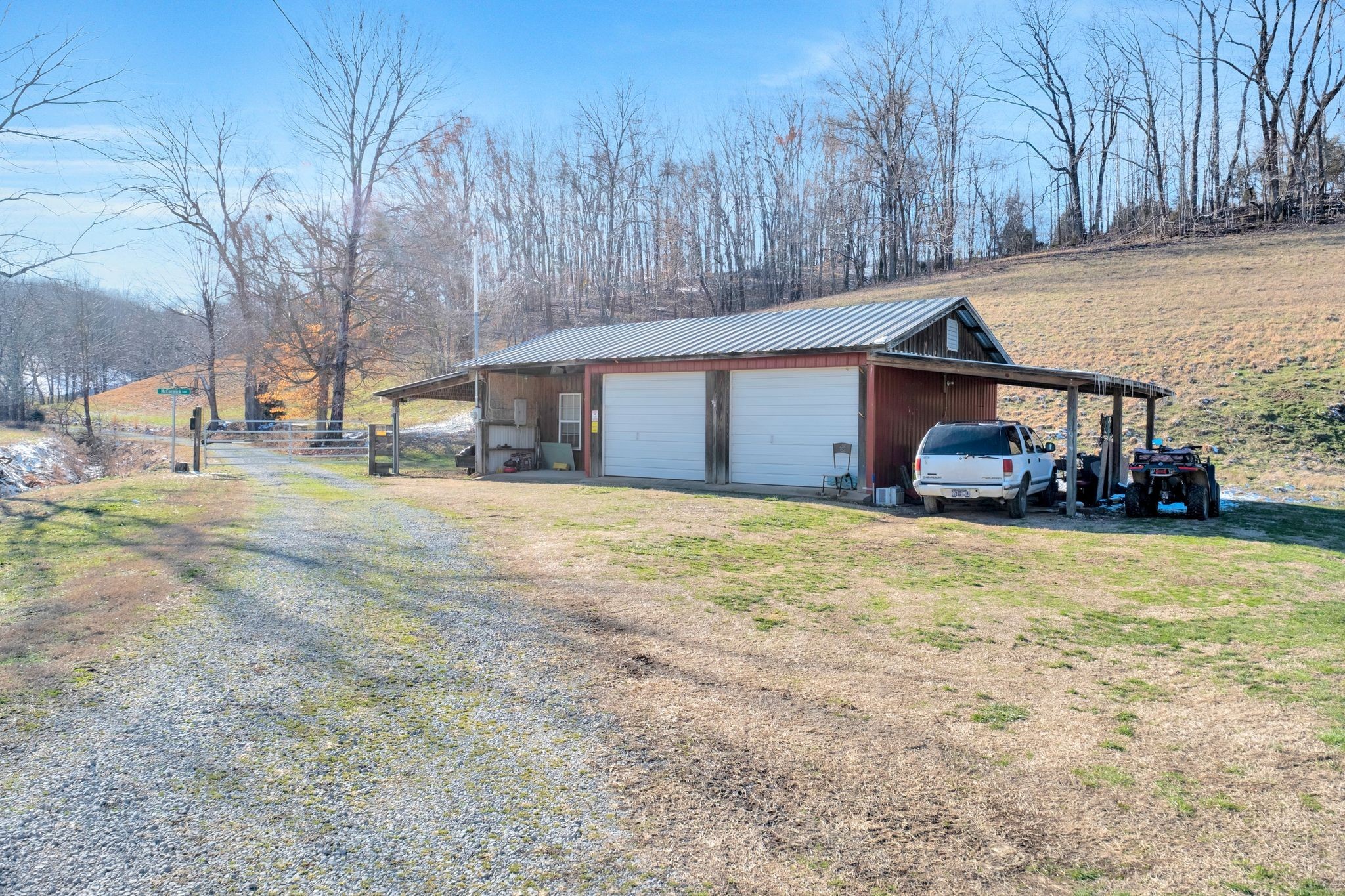 3356 Tanyard Hollow Road Property Photo 35