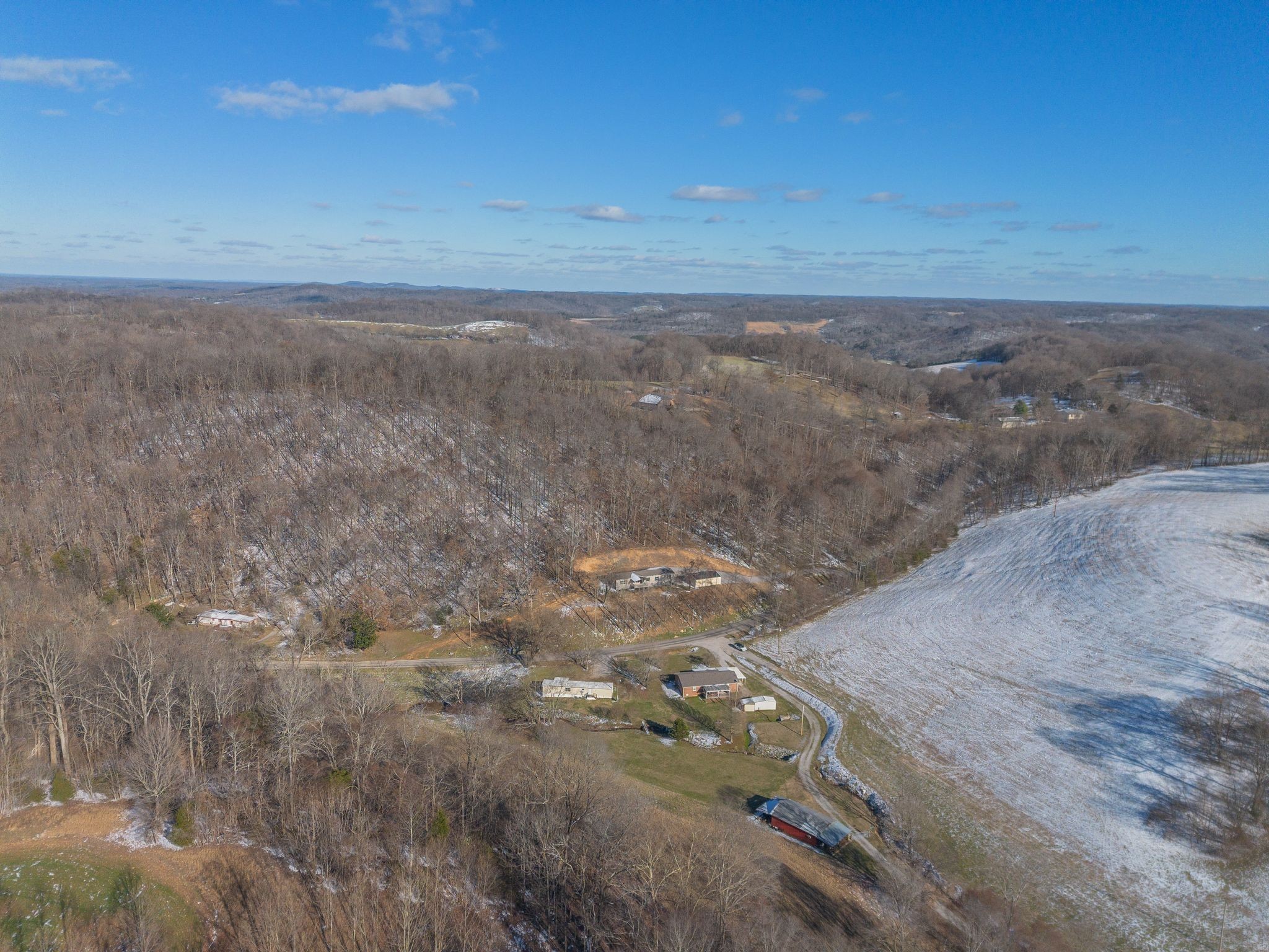 3356 Tanyard Hollow Road Property Photo 40