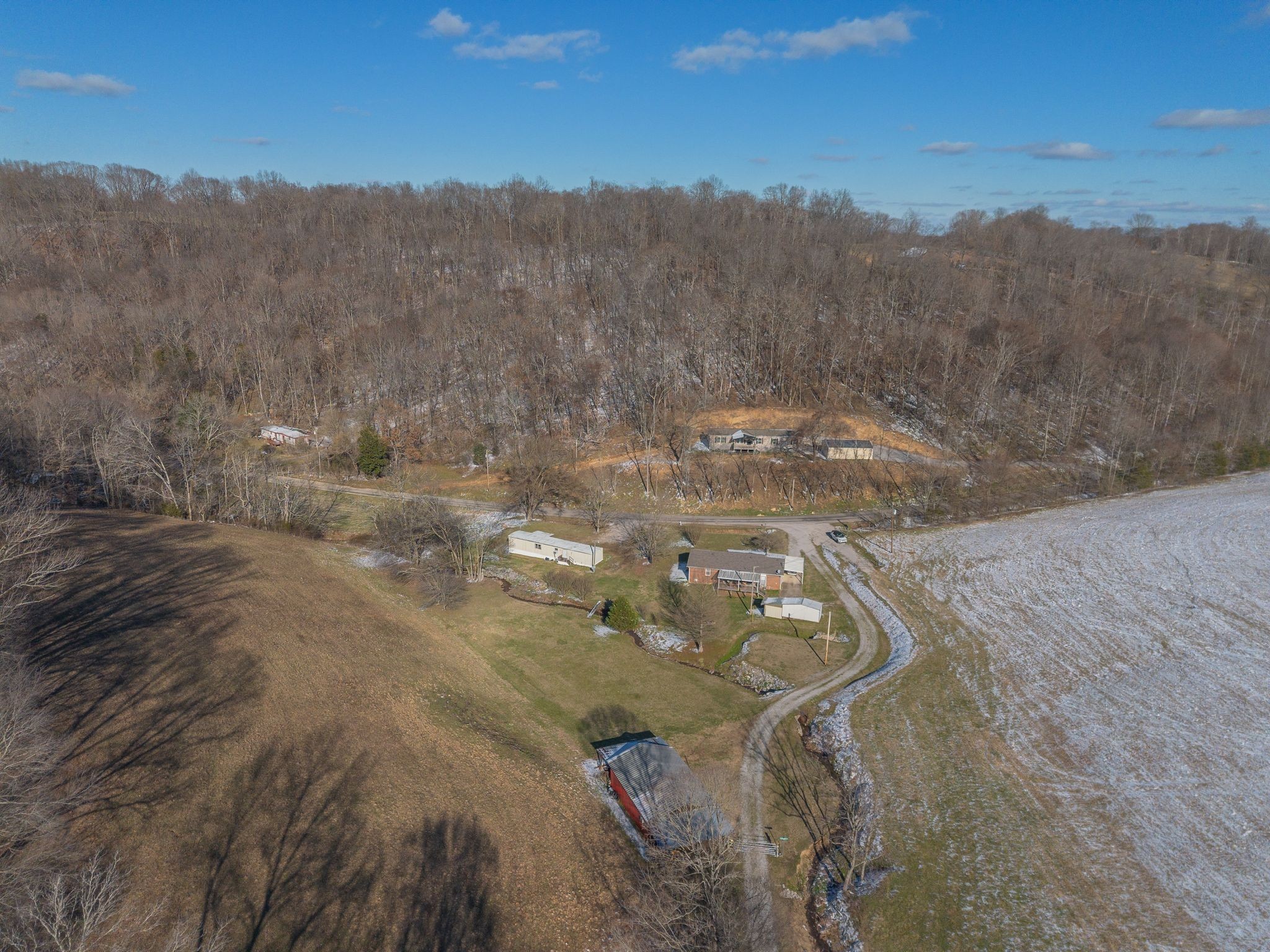 3356 Tanyard Hollow Road Property Photo 41