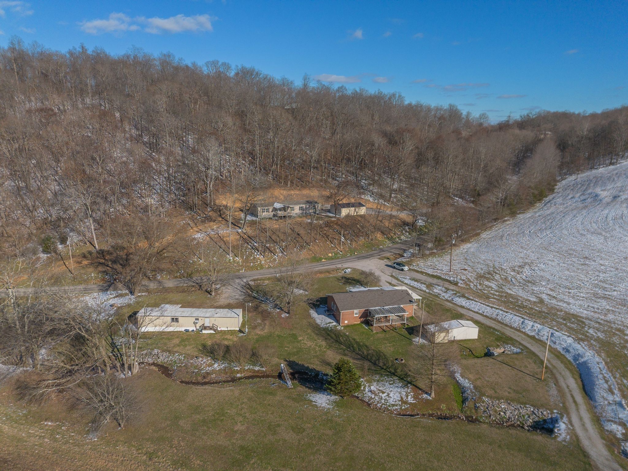 3356 Tanyard Hollow Road Property Photo 42