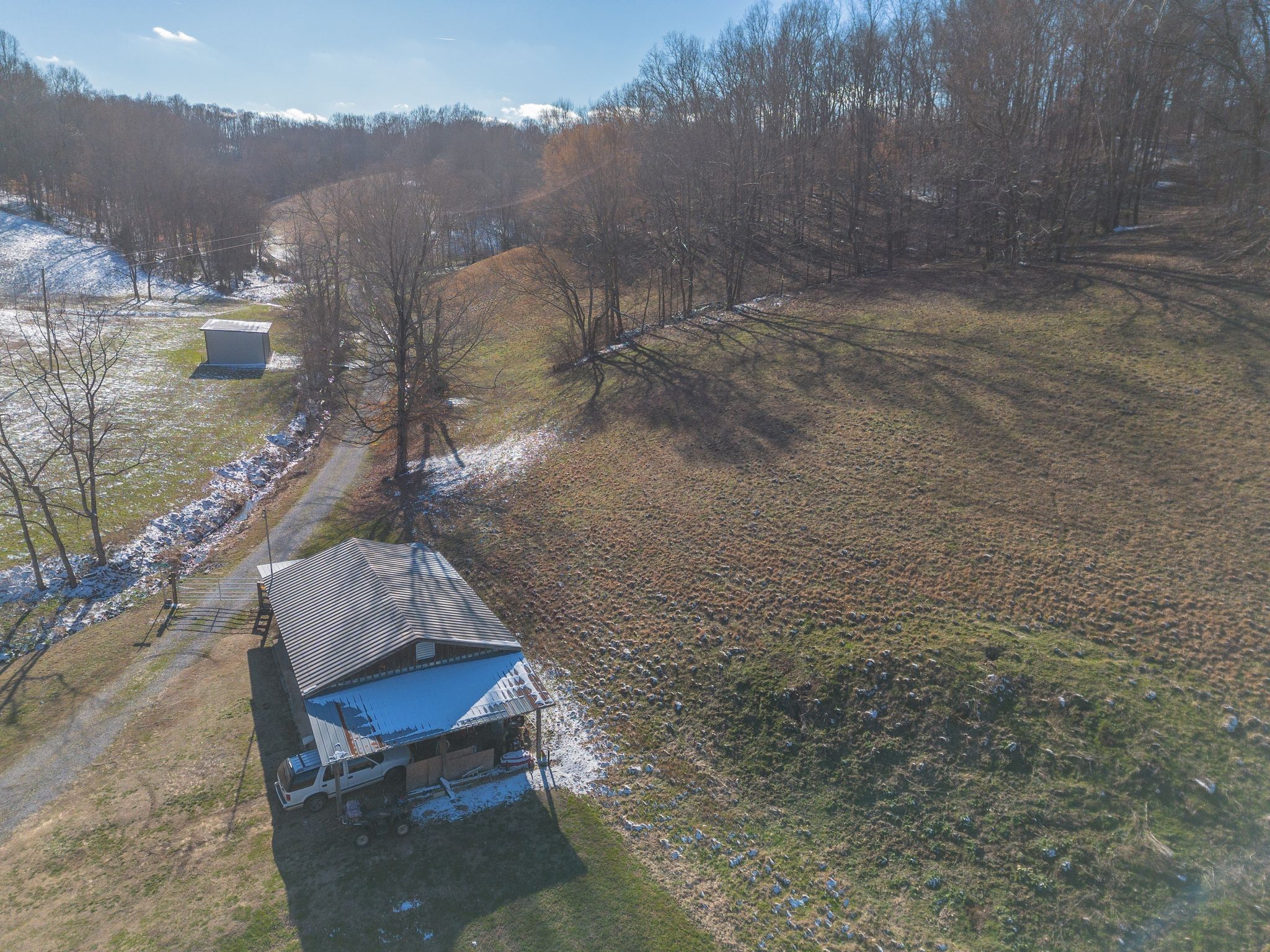 3356 Tanyard Hollow Road Property Photo 43