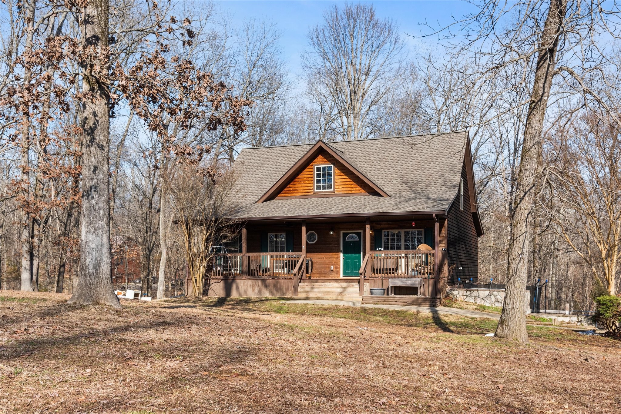 173 Jerry Smith Rd Property Photo