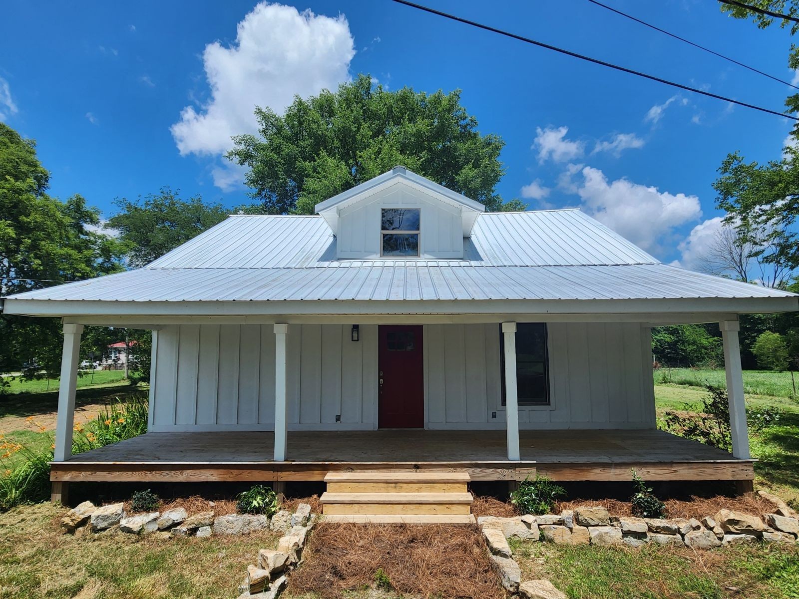 2154 Highway 64, W Property Photo 1