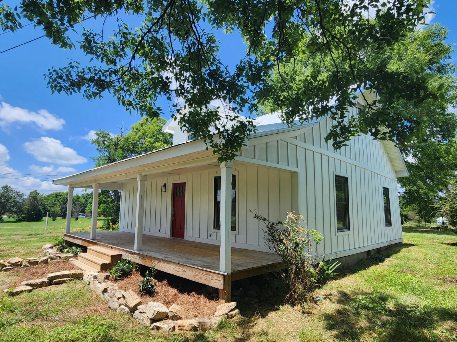 2154 Highway 64, W Property Photo 2