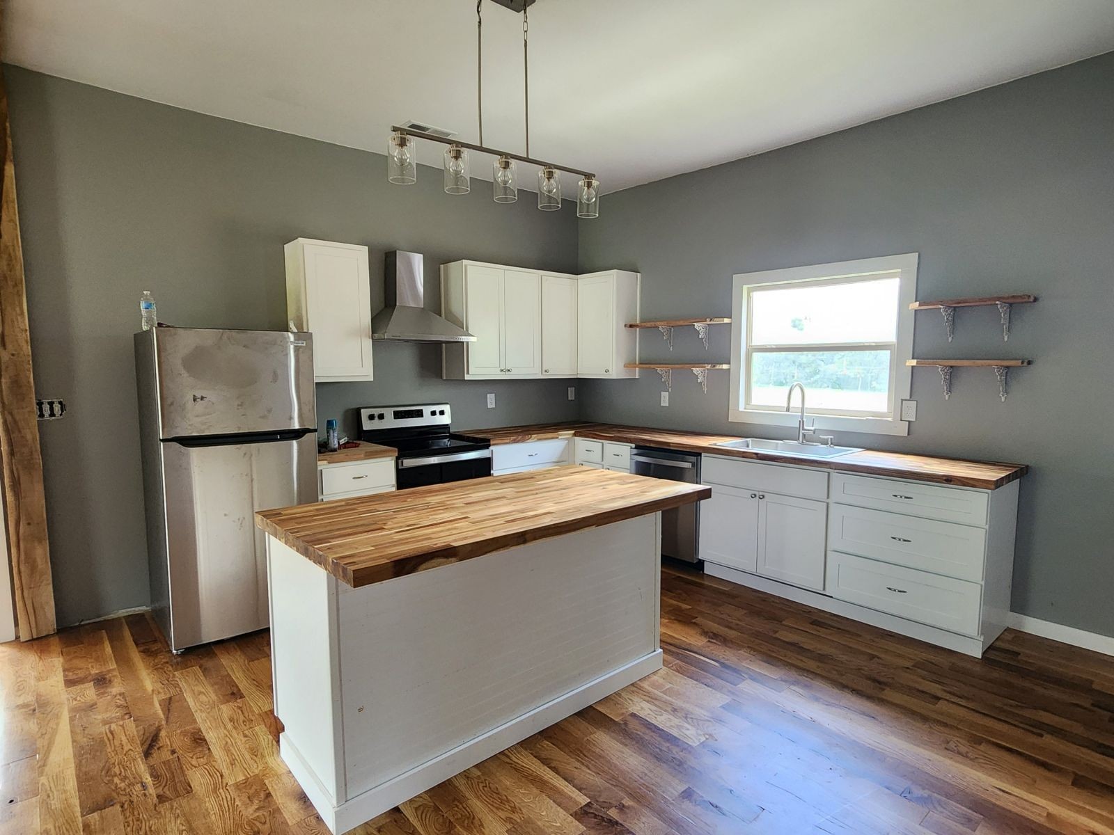2154 Highway 64, W Property Photo 3