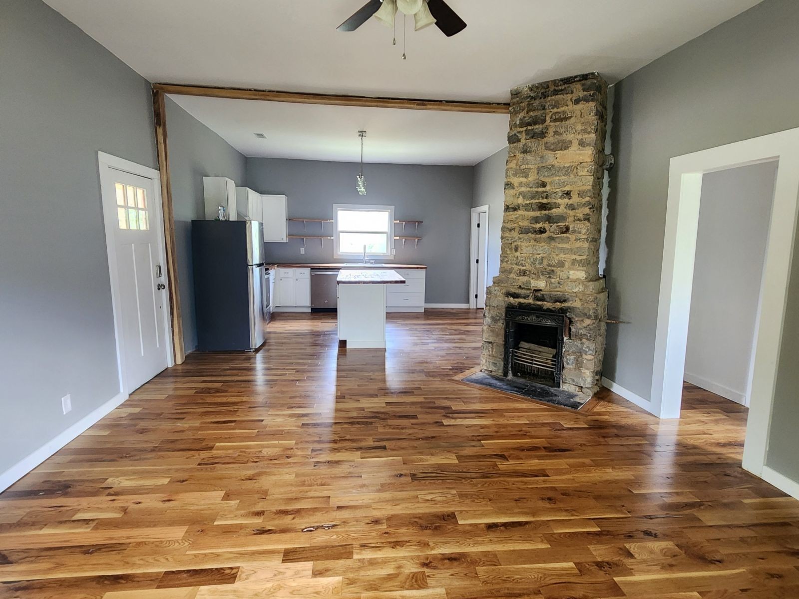 2154 Highway 64, W Property Photo 4