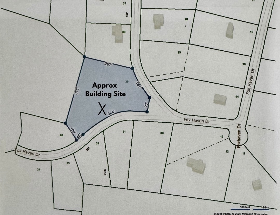 0 Fox Haven Dr Property Photo 1