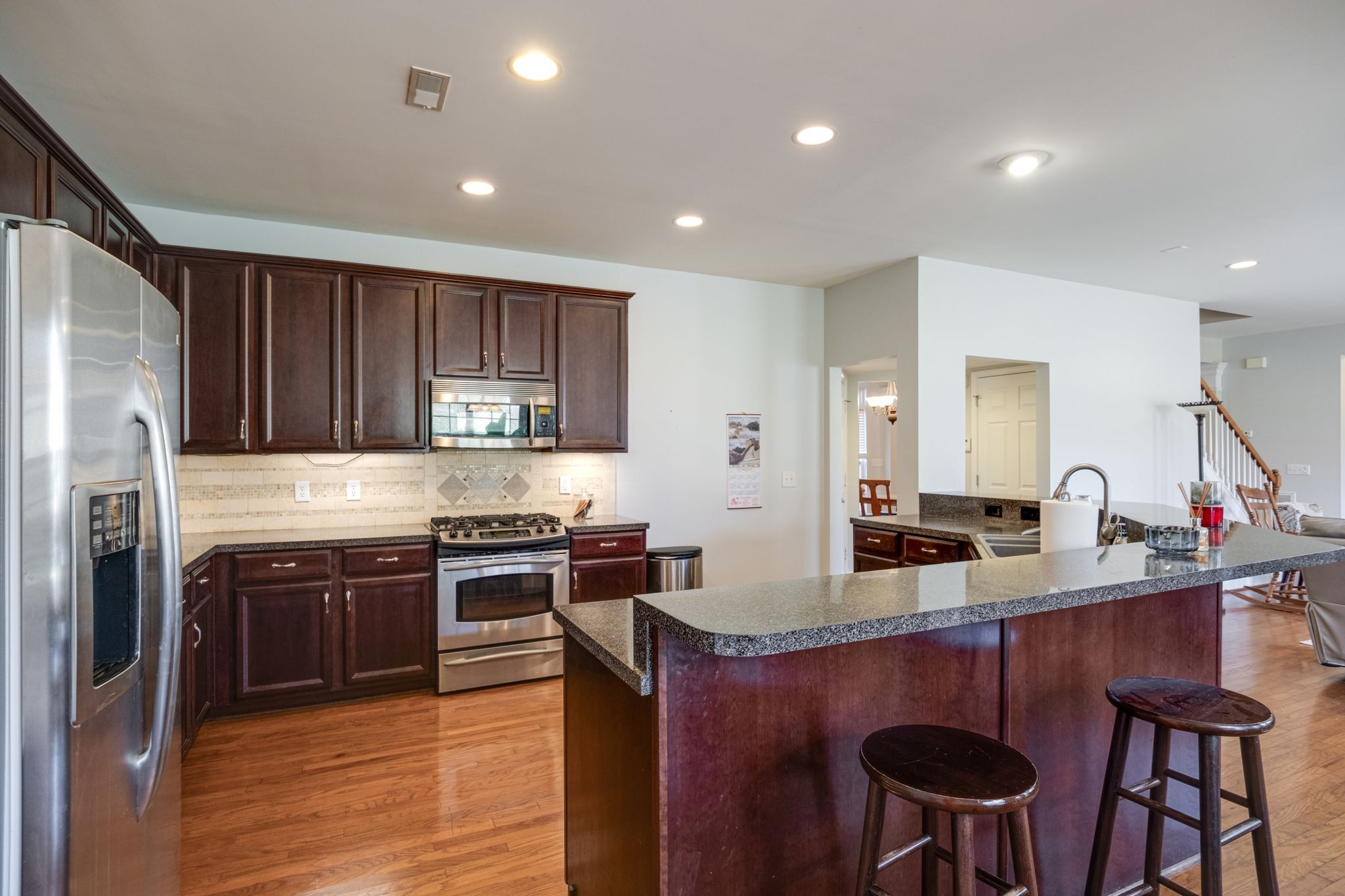 2009 Field Farm Ct Property Photo 13
