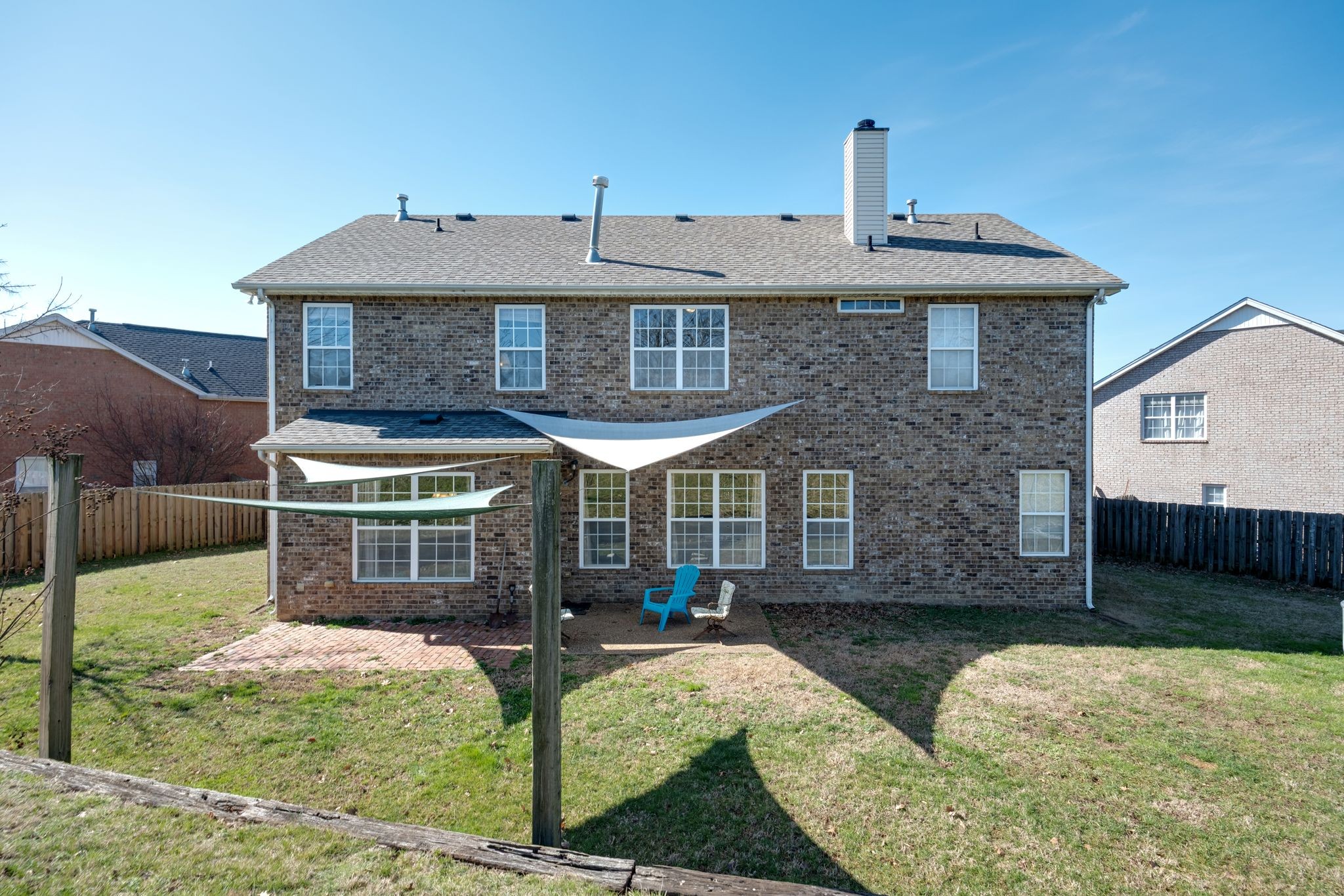 2009 Field Farm Ct Property Photo 37
