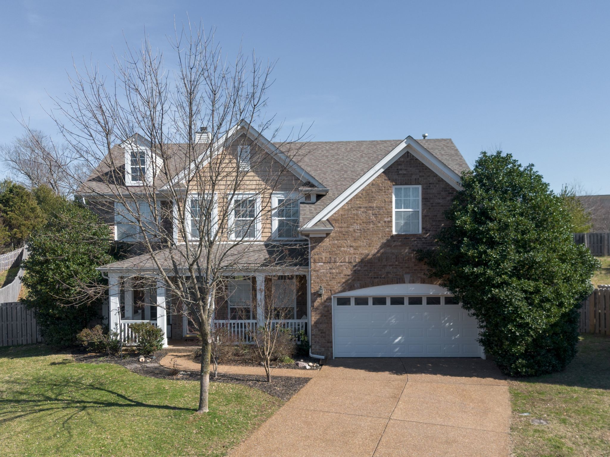 2009 Field Farm Ct Property Photo 40