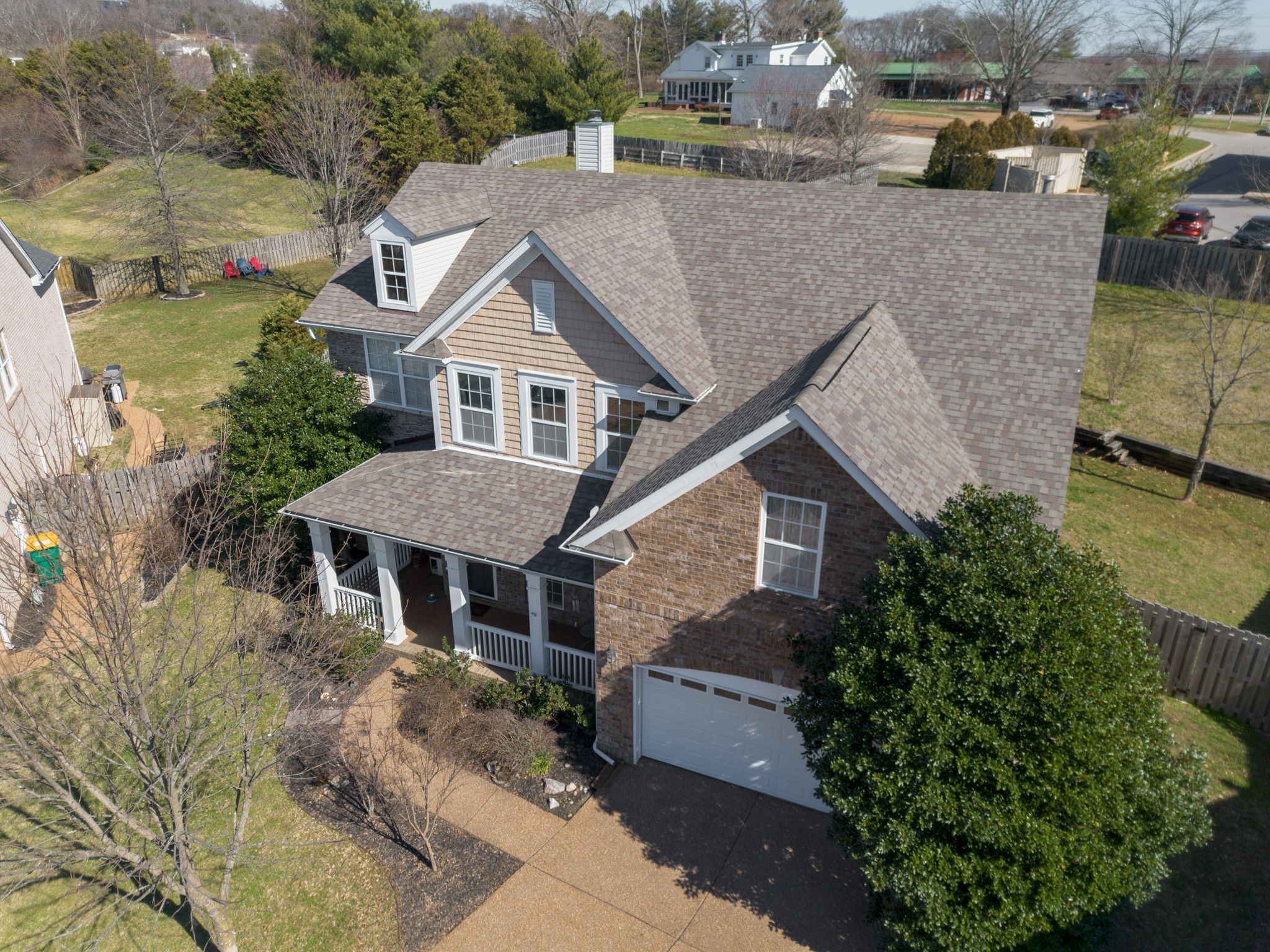 2009 Field Farm Ct Property Photo 41