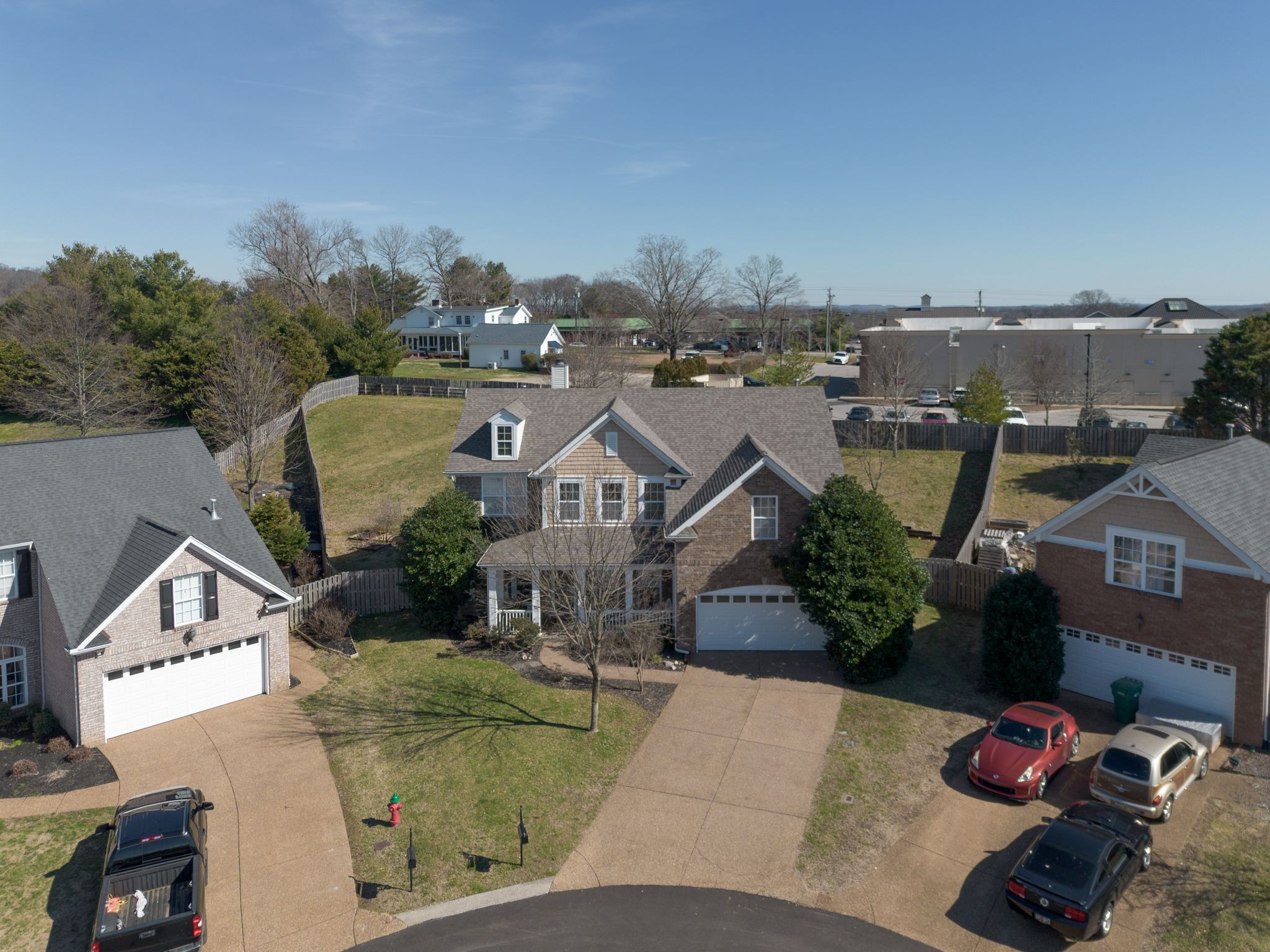 2009 Field Farm Ct Property Photo 42
