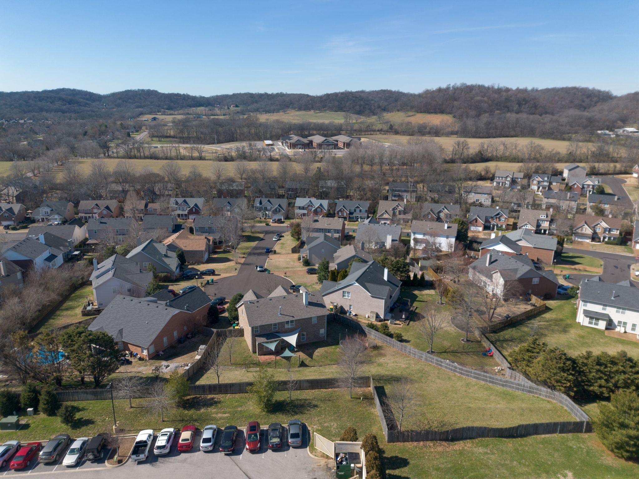 2009 Field Farm Ct Property Photo 46