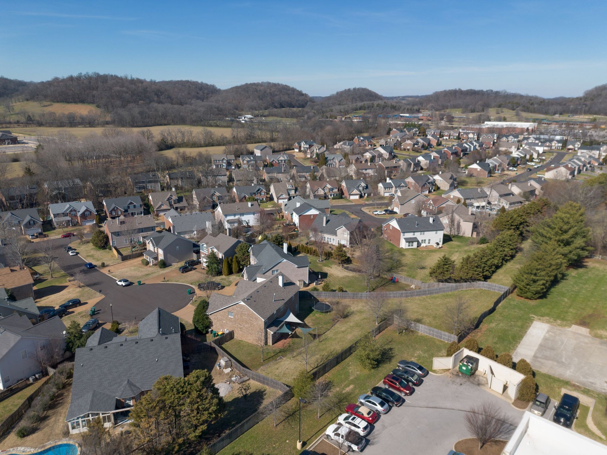2009 Field Farm Ct Property Photo 47