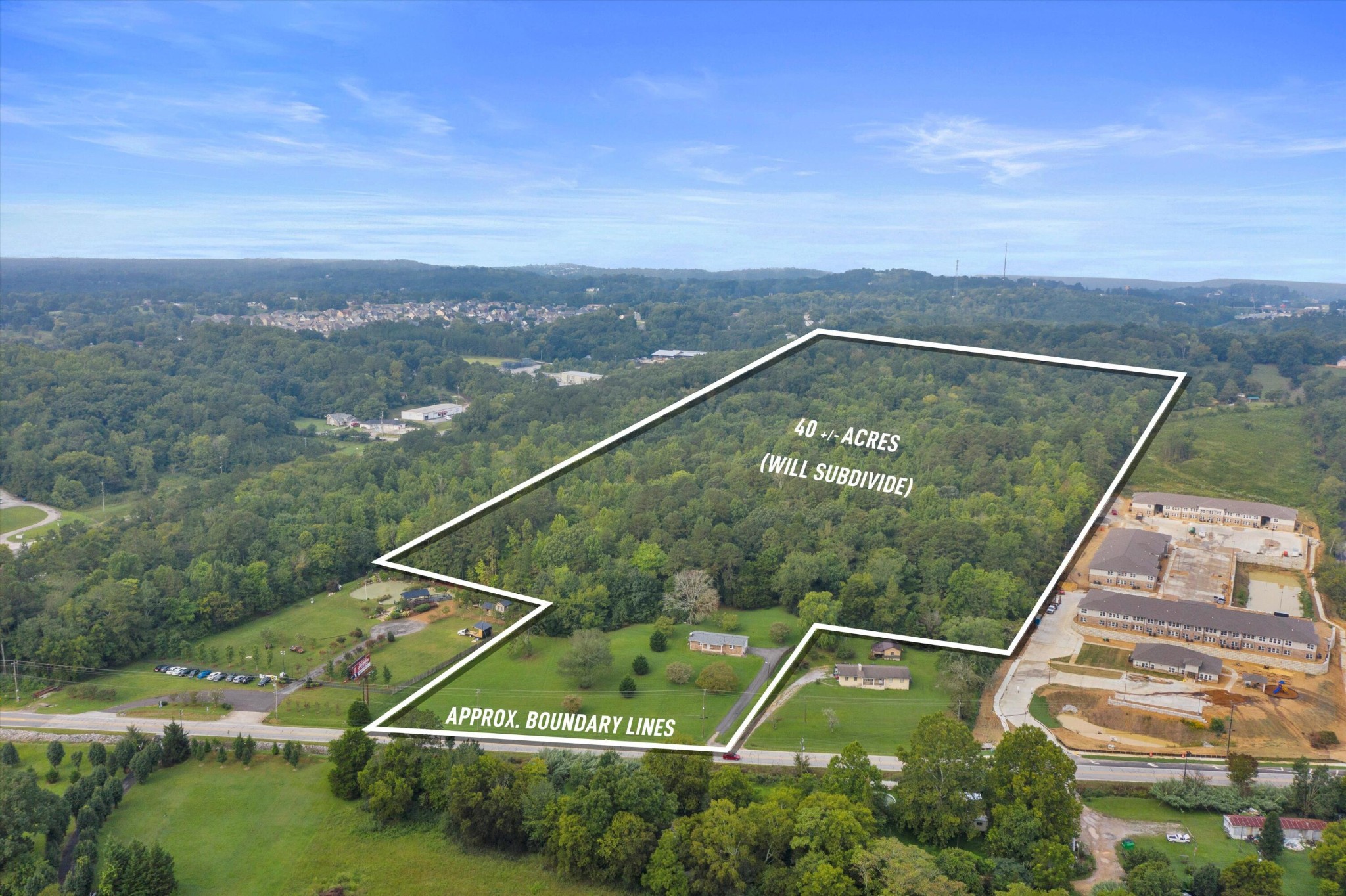 6114 Highway 41 Property Photo 1