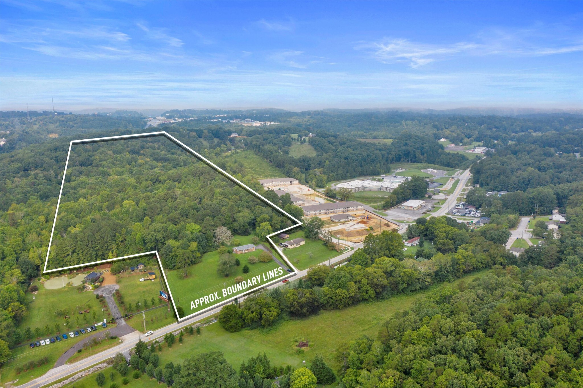 6114 Highway 41 Property Photo 4