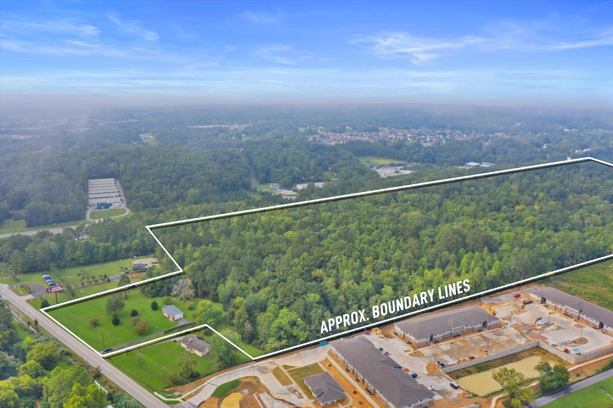 6114 Highway 41 Property Photo 6
