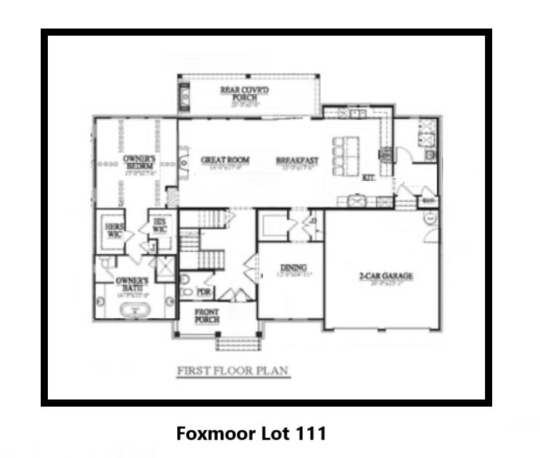 5041 Fairhaven Cir Property Photo 45