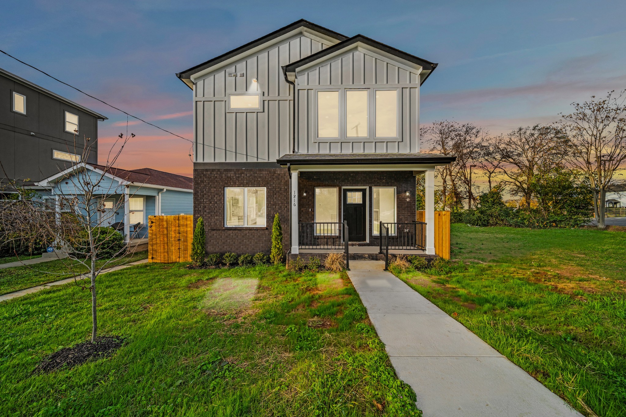 1816 Scovel St Property Photo