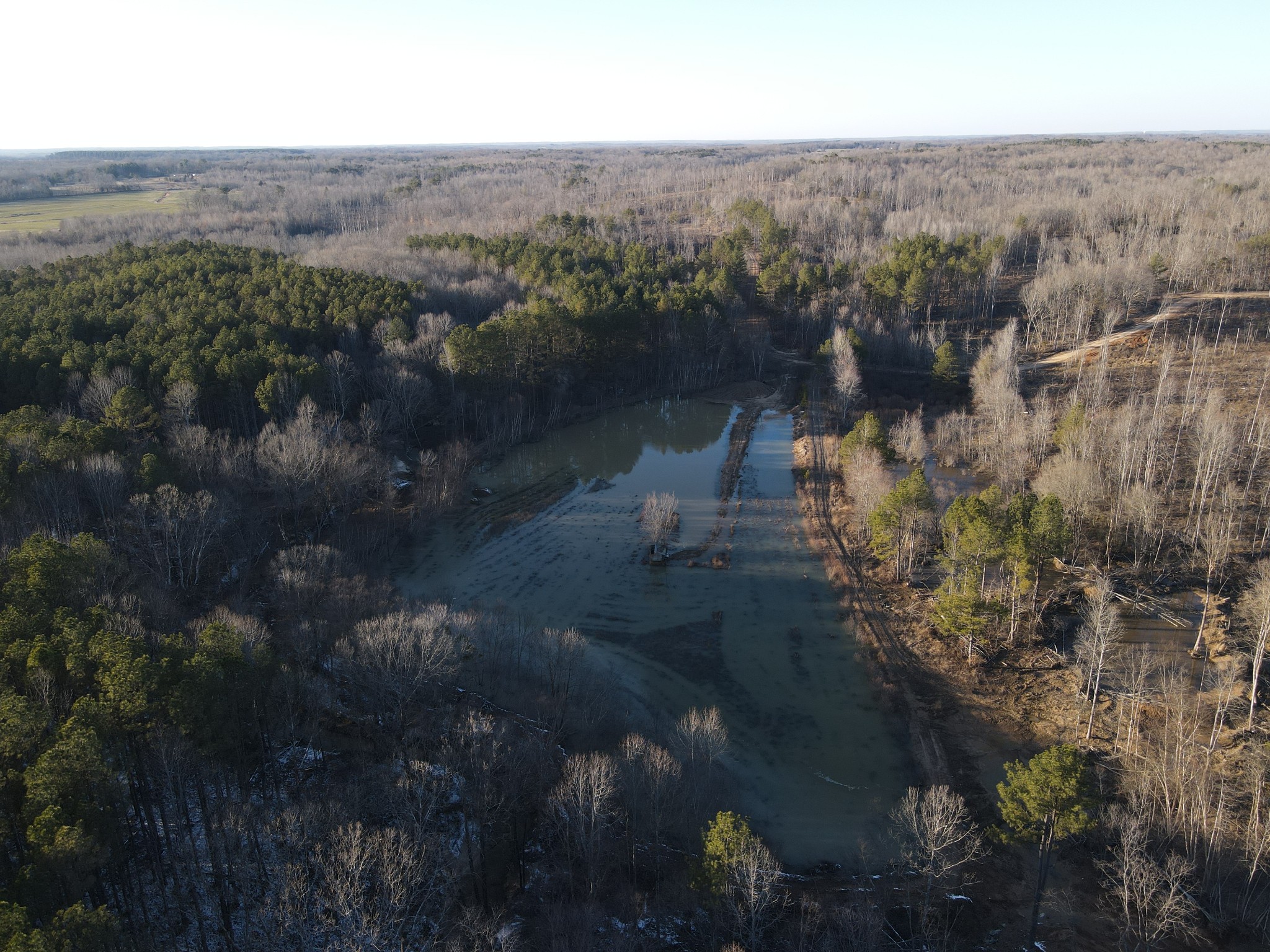 0 Copper Spring Road Property Photo 1