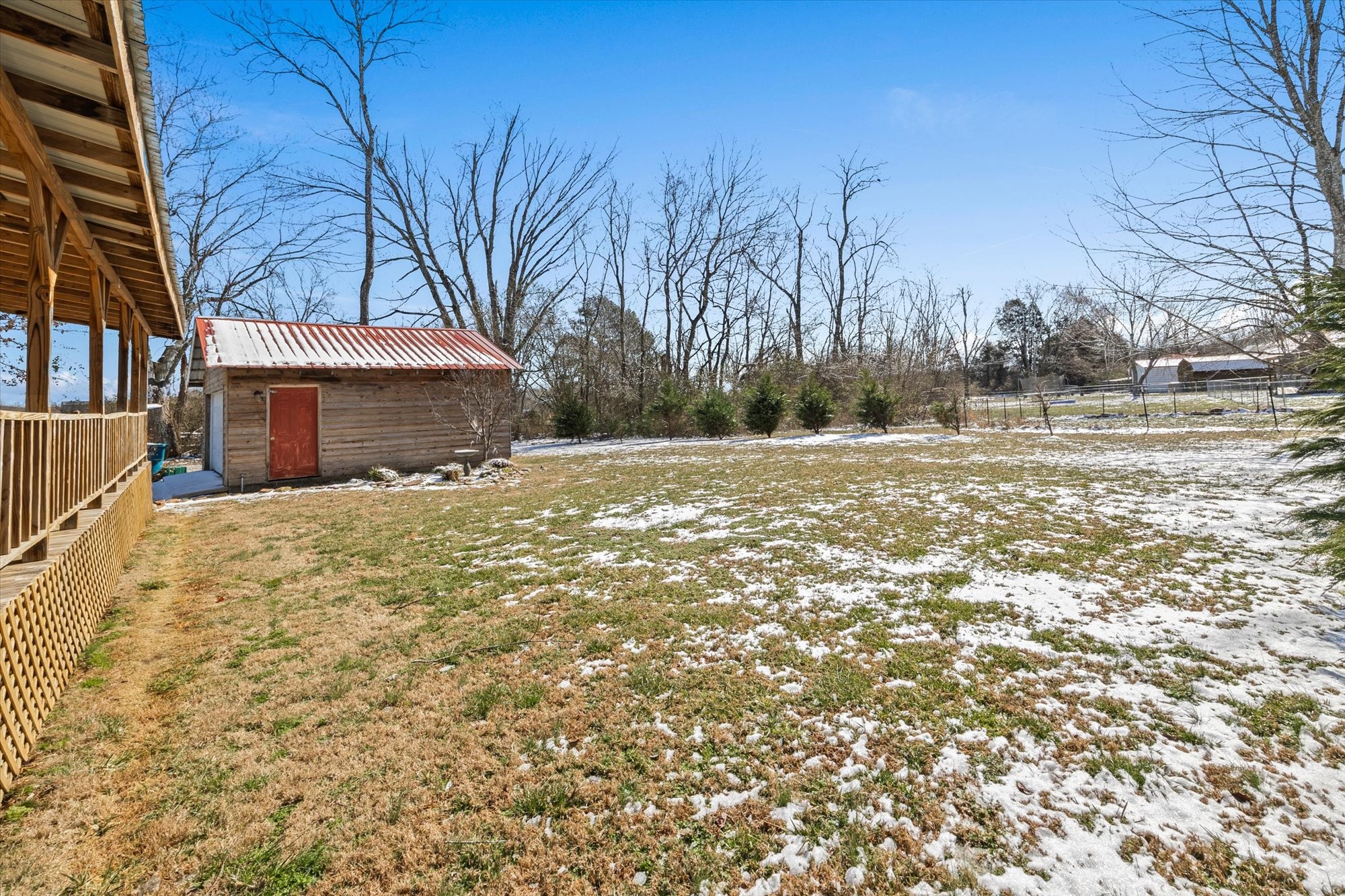 7840 Nashville Hwy Property Photo 19