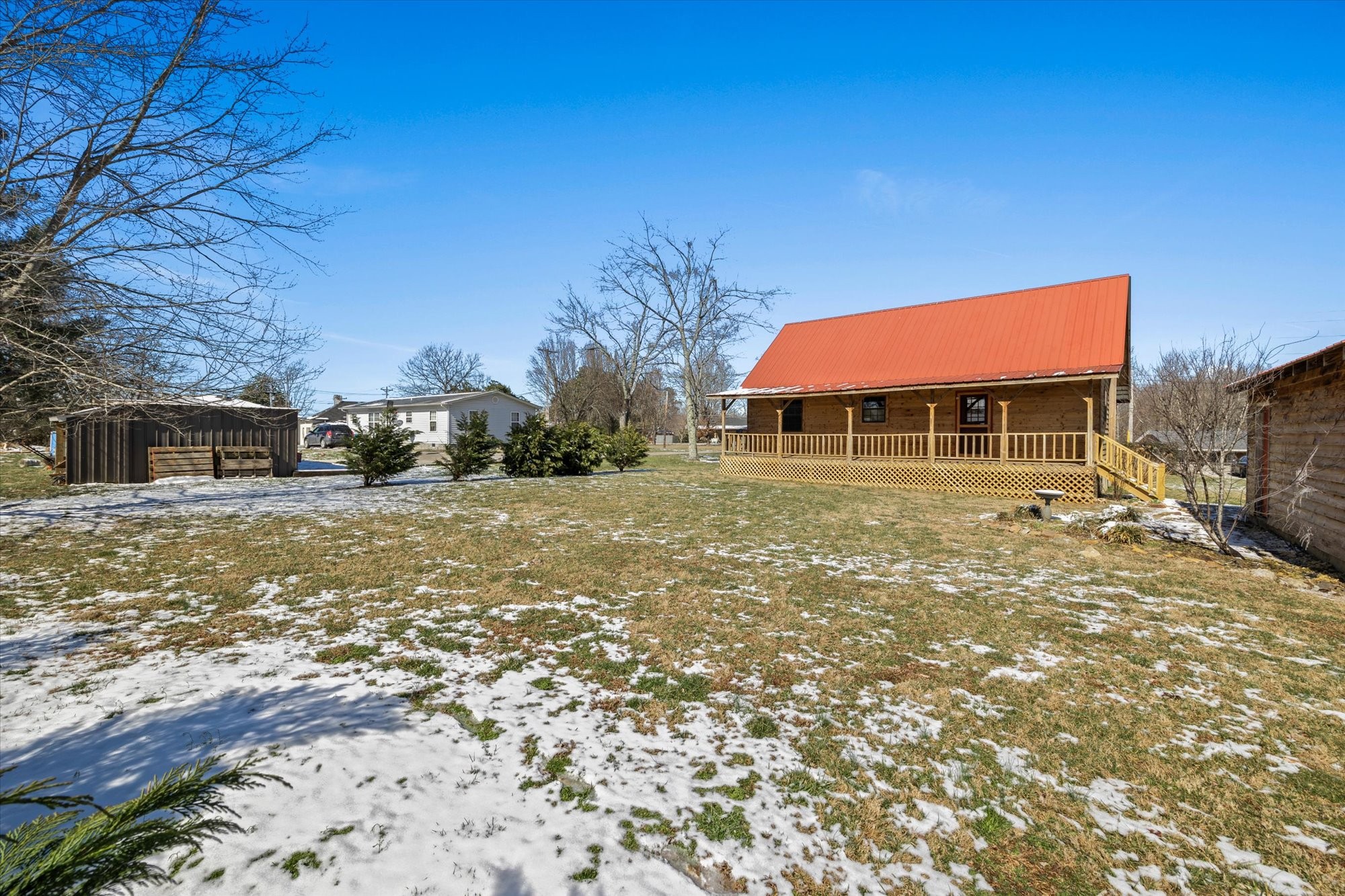 7840 Nashville Hwy Property Photo 20