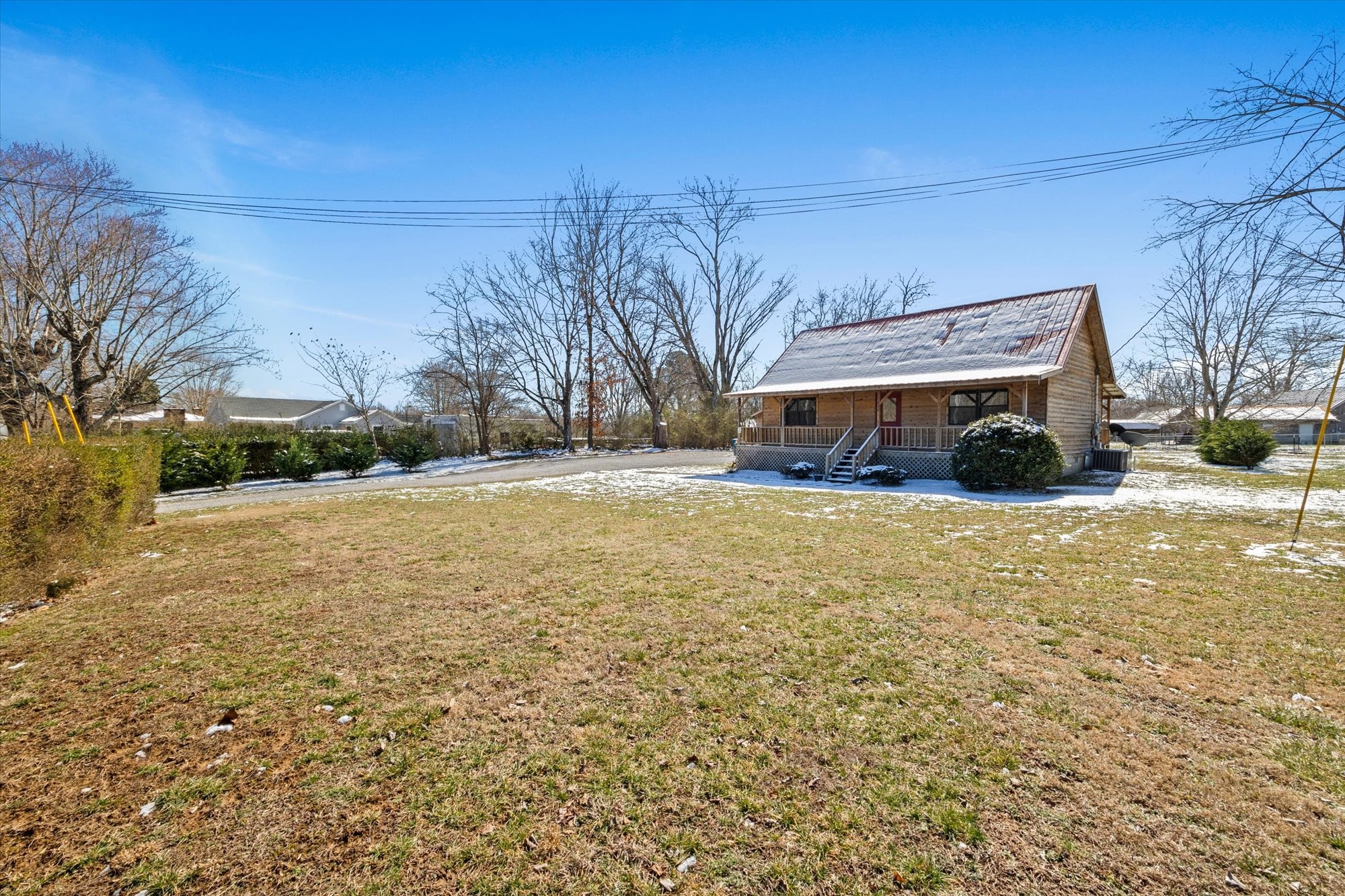 7840 Nashville Hwy Property Photo 23