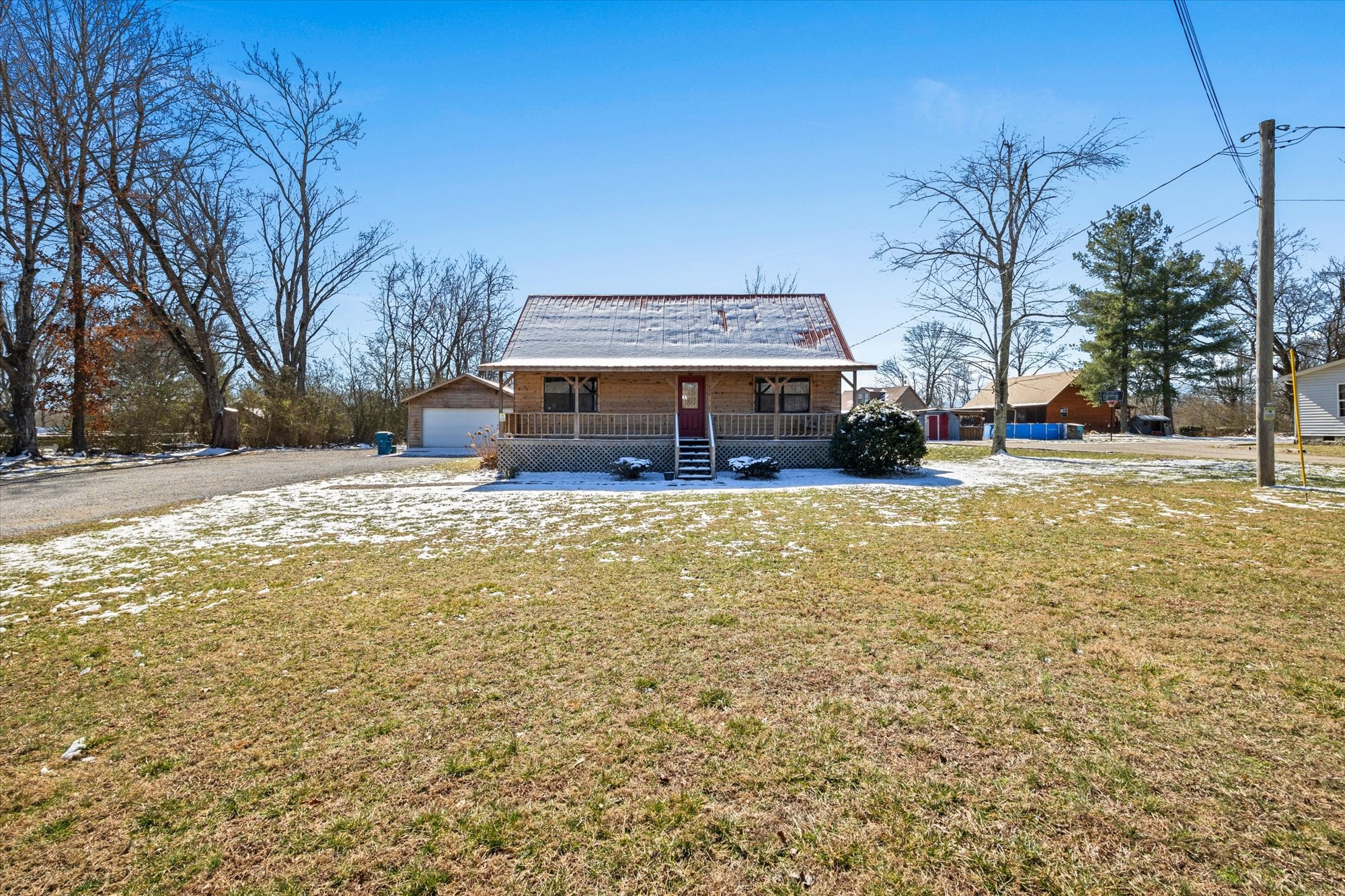 7840 Nashville Hwy Property Photo 24