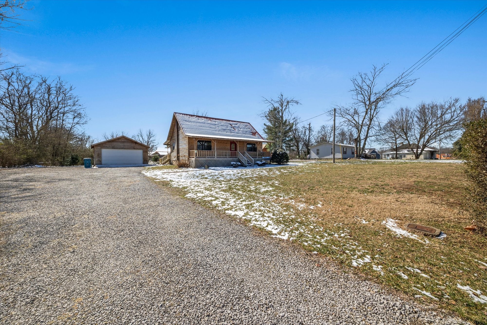 7840 Nashville Hwy Property Photo 25