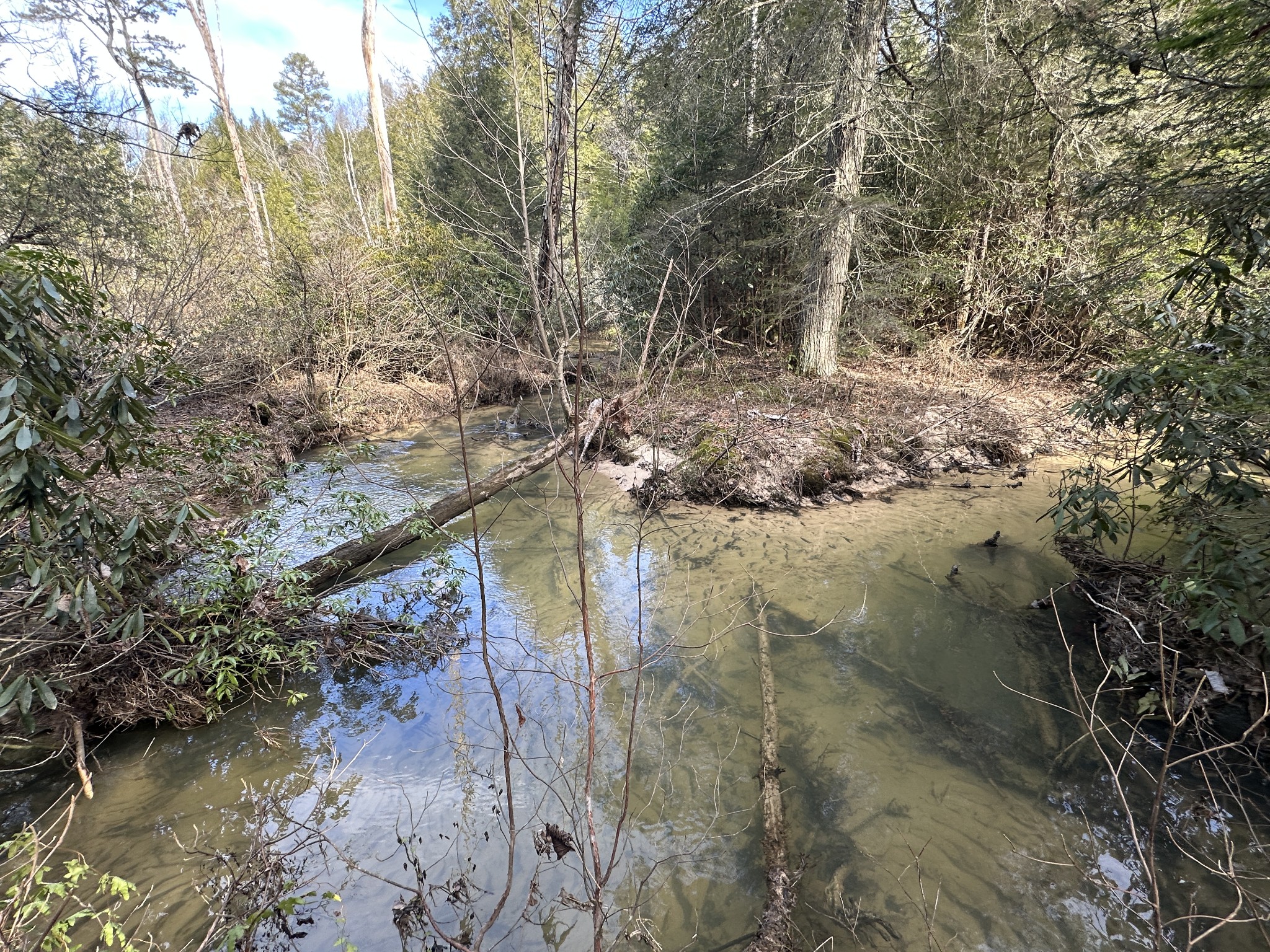 0 Ridge Top Drive Property Photo