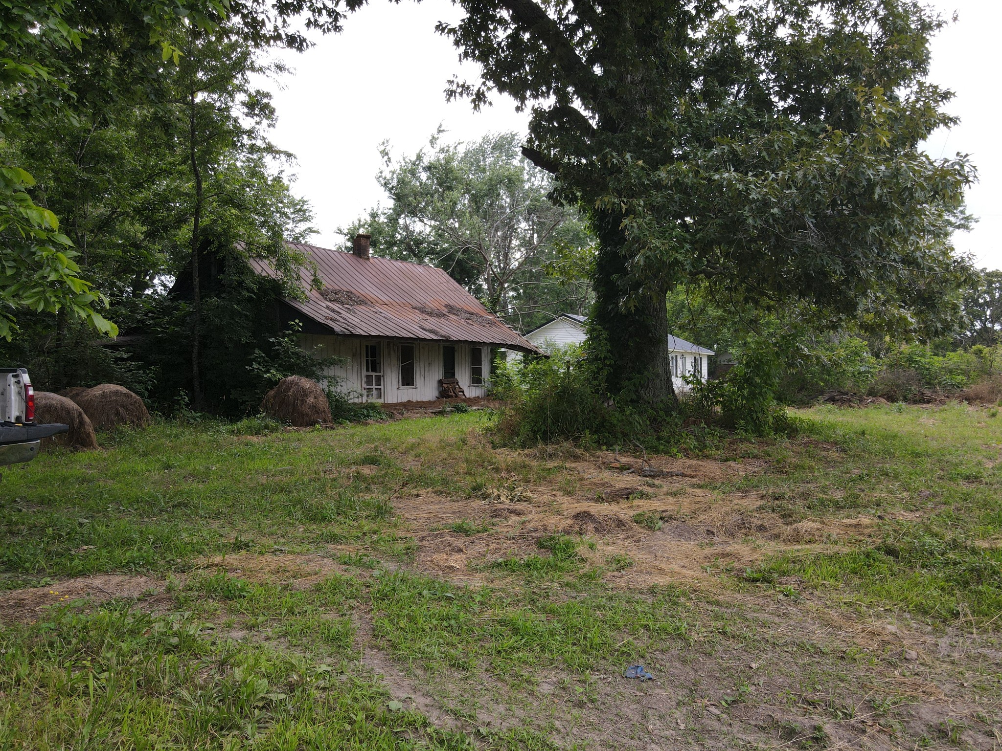 0 Ovoca Lake Road Property Photo 8