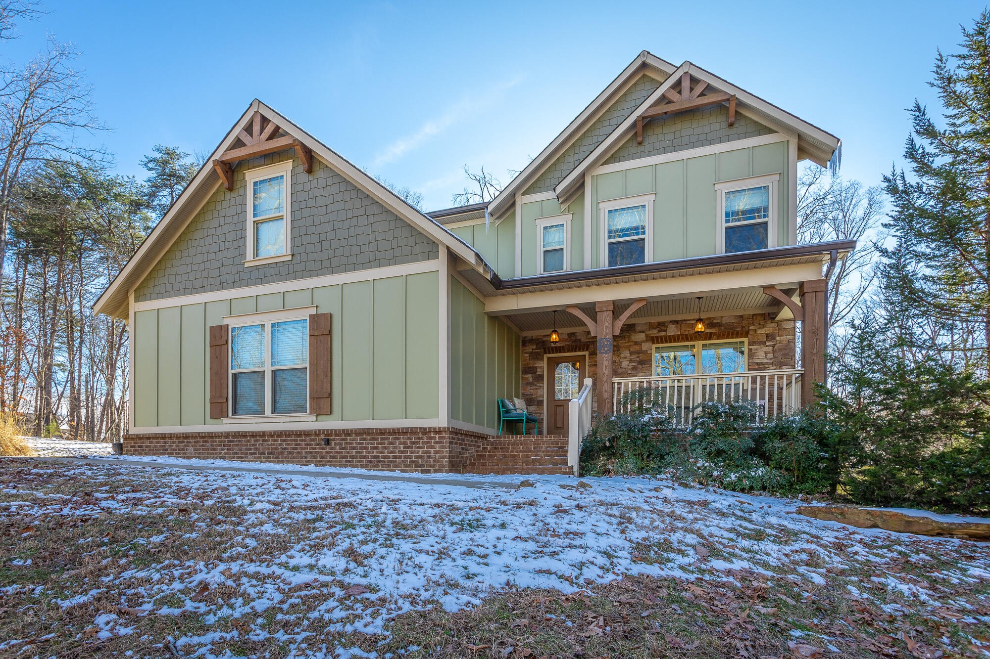 1329 Tuckahoe Pass Property Photo