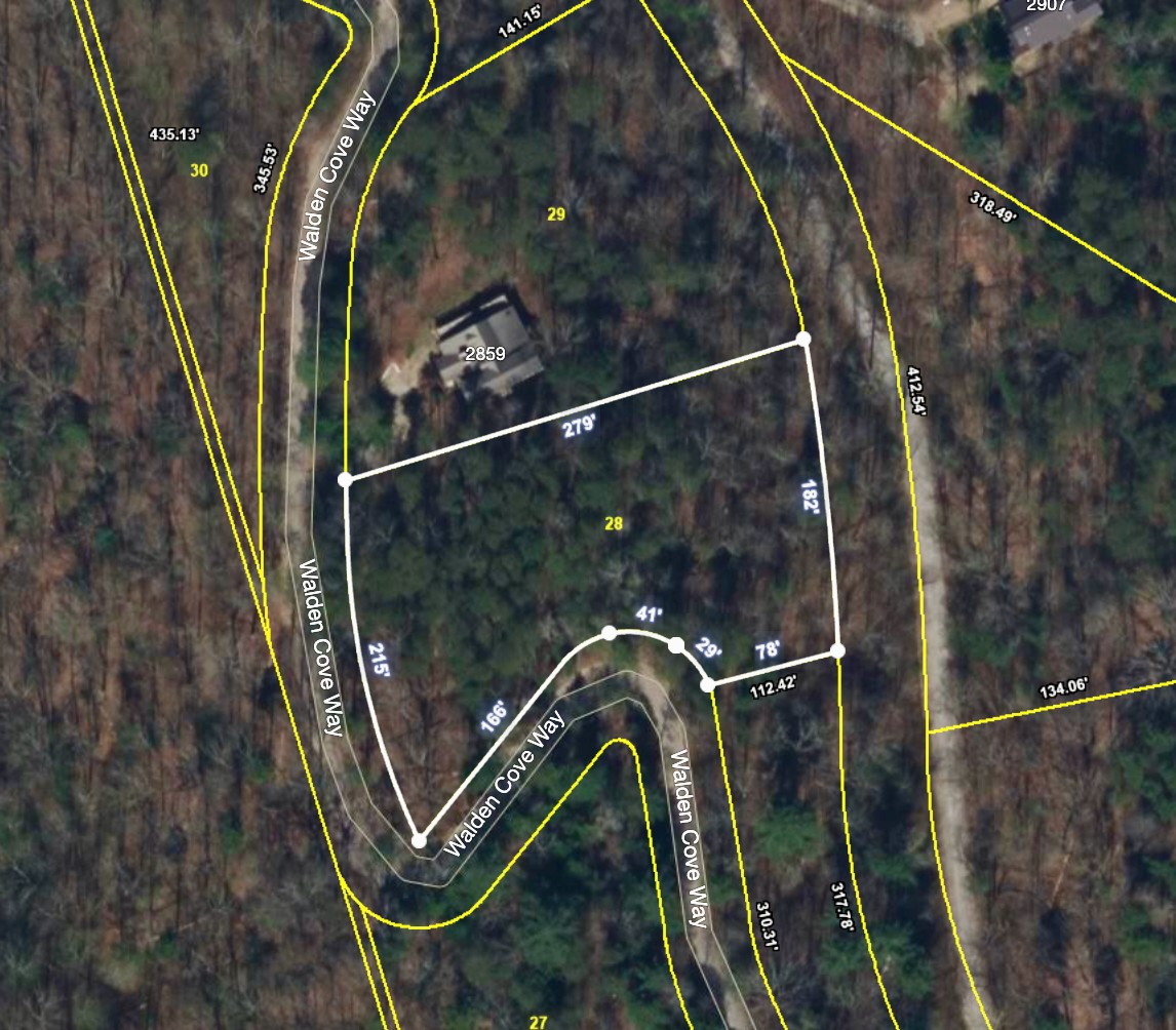 1 Walden Cove Way Property Photo 6