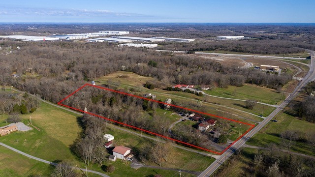 5386 Beckwith Rd Property Photo 1