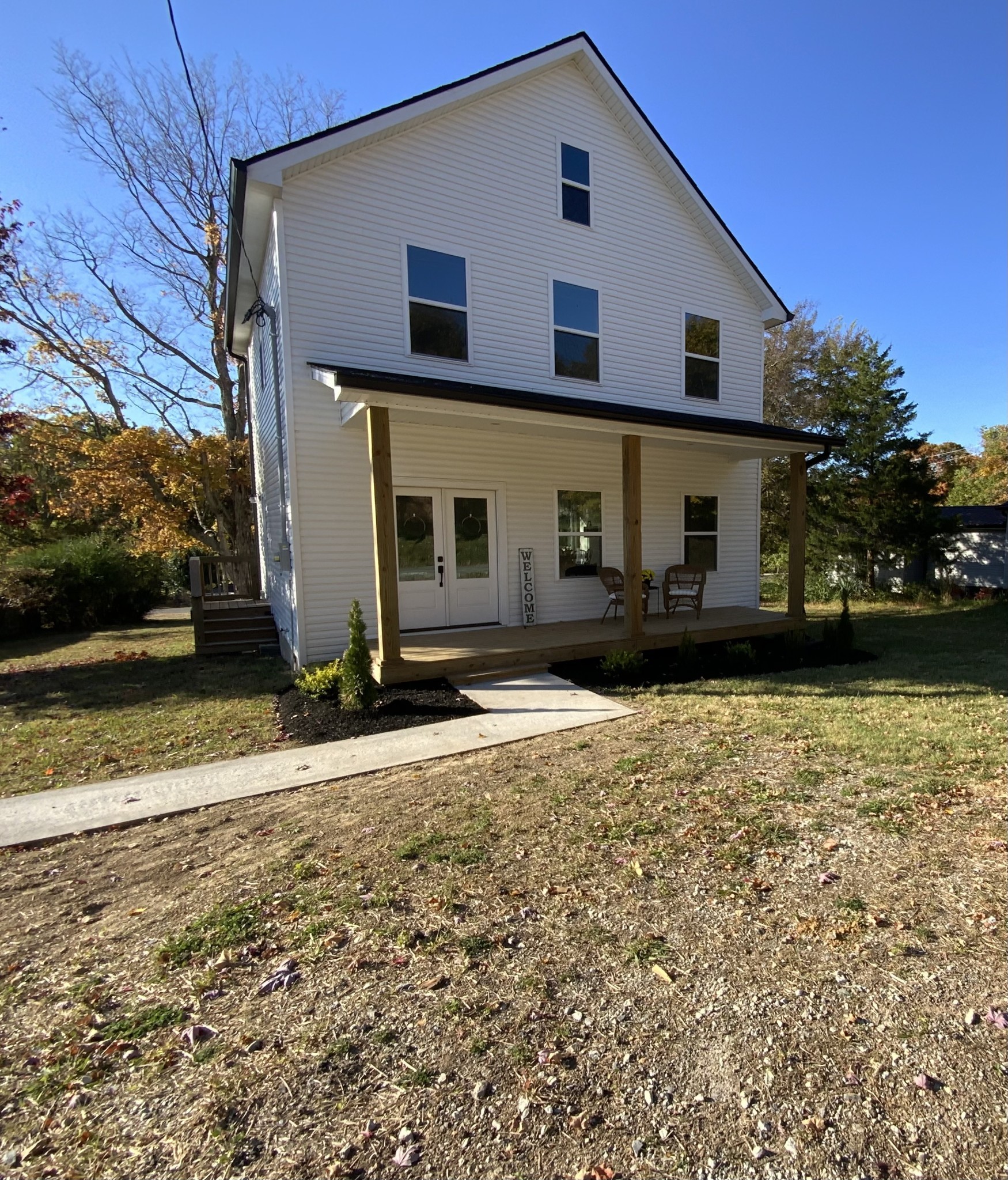 4605 Hwy 49, W Property Photo