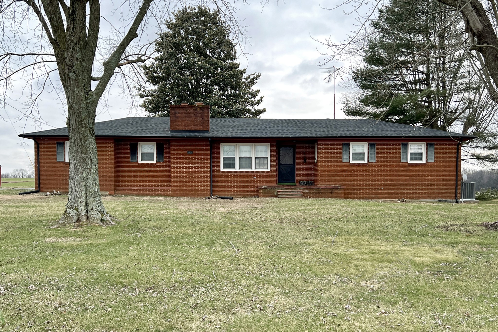 755 Sulphur Spring Church Rd Property Photo