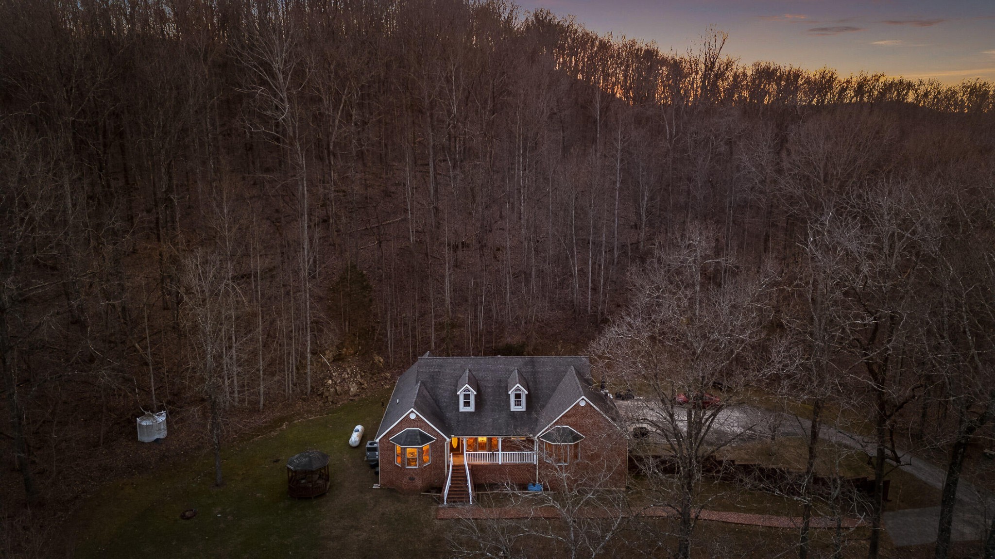 3850 Stagecoach Road Property Photo