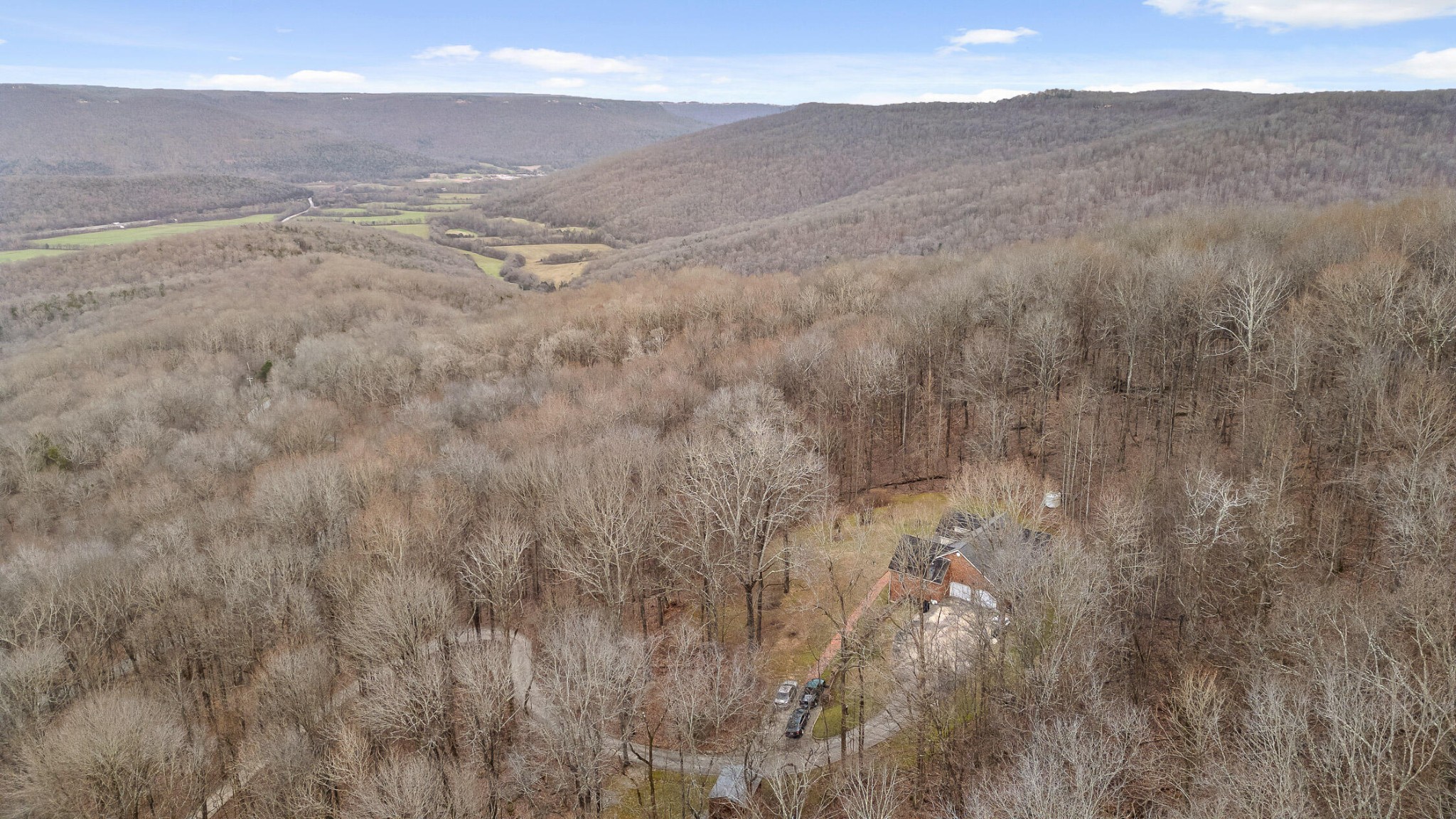 3850 Stagecoach Road Property Photo 5