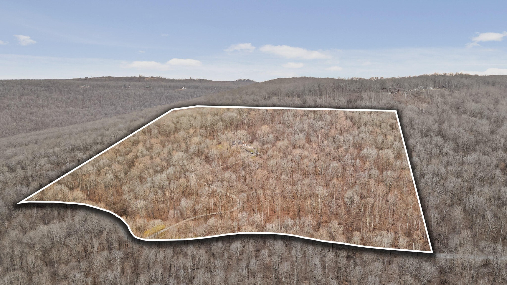 3850 Stagecoach Road Property Photo 6