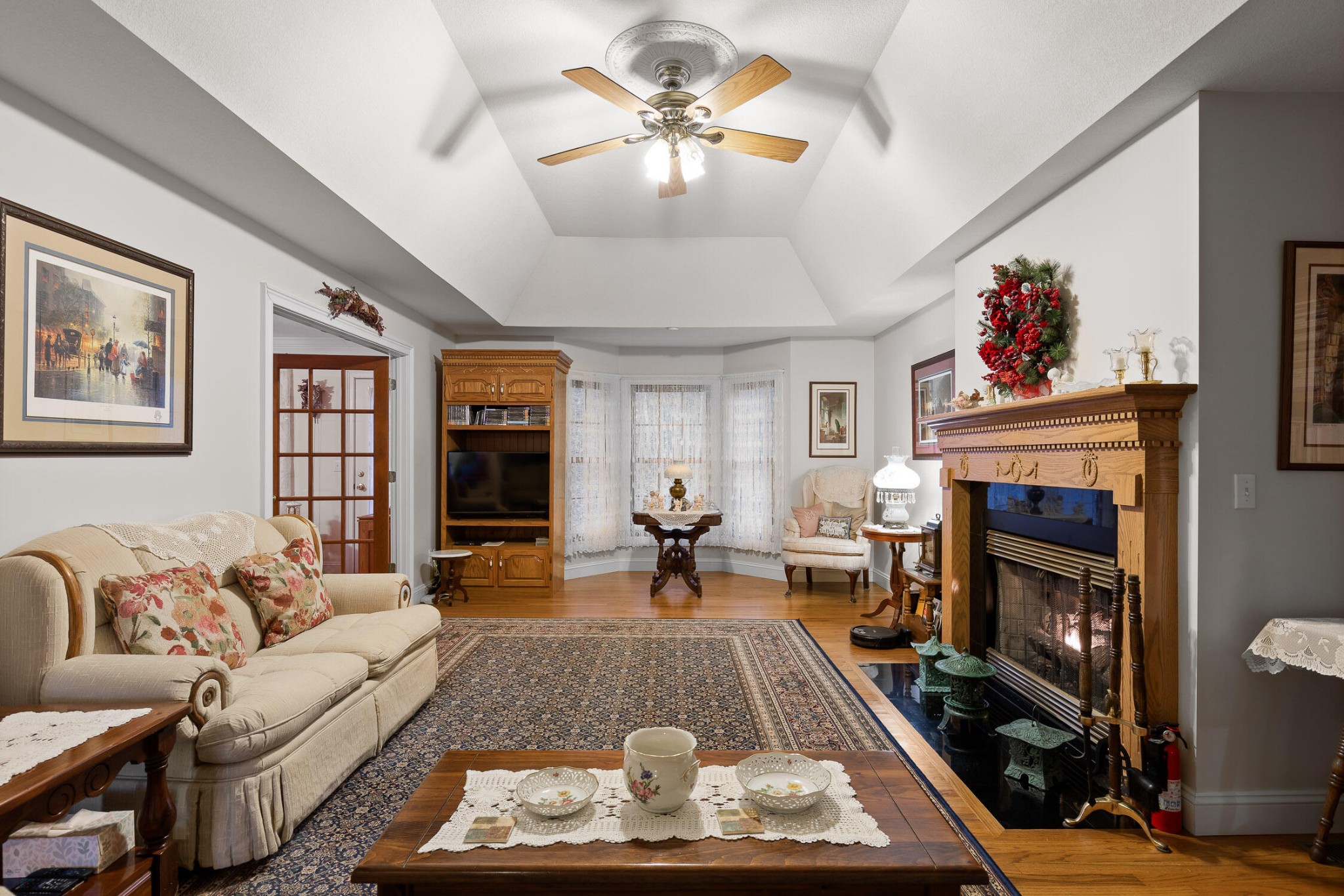 3850 Stagecoach Road Property Photo 10