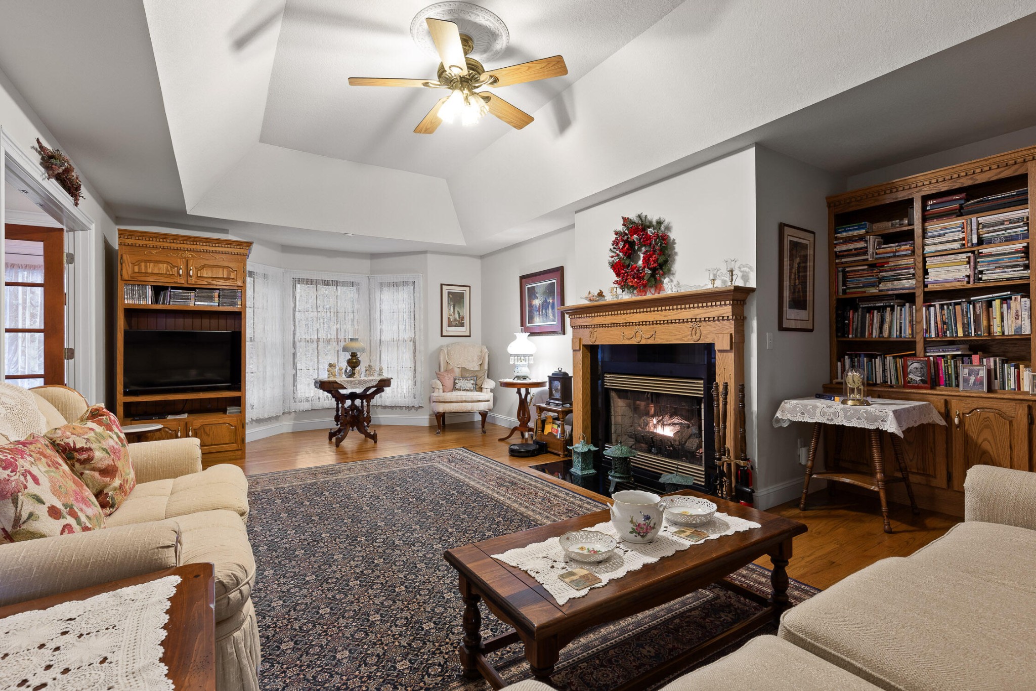 3850 Stagecoach Road Property Photo 11